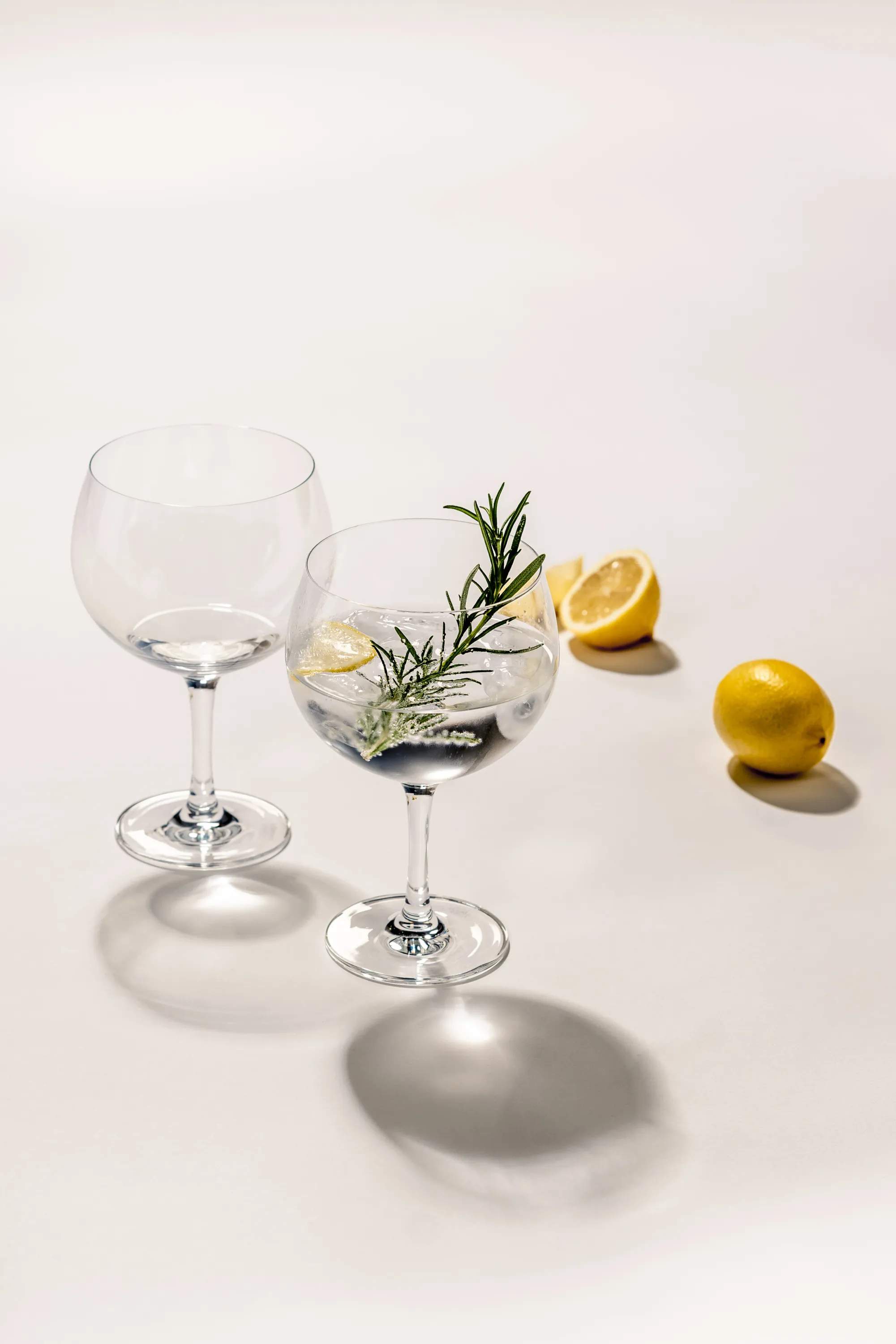 Schott Zwiesel Ginglas Bar Special Ginglas - 4 stk. i Klar, 3