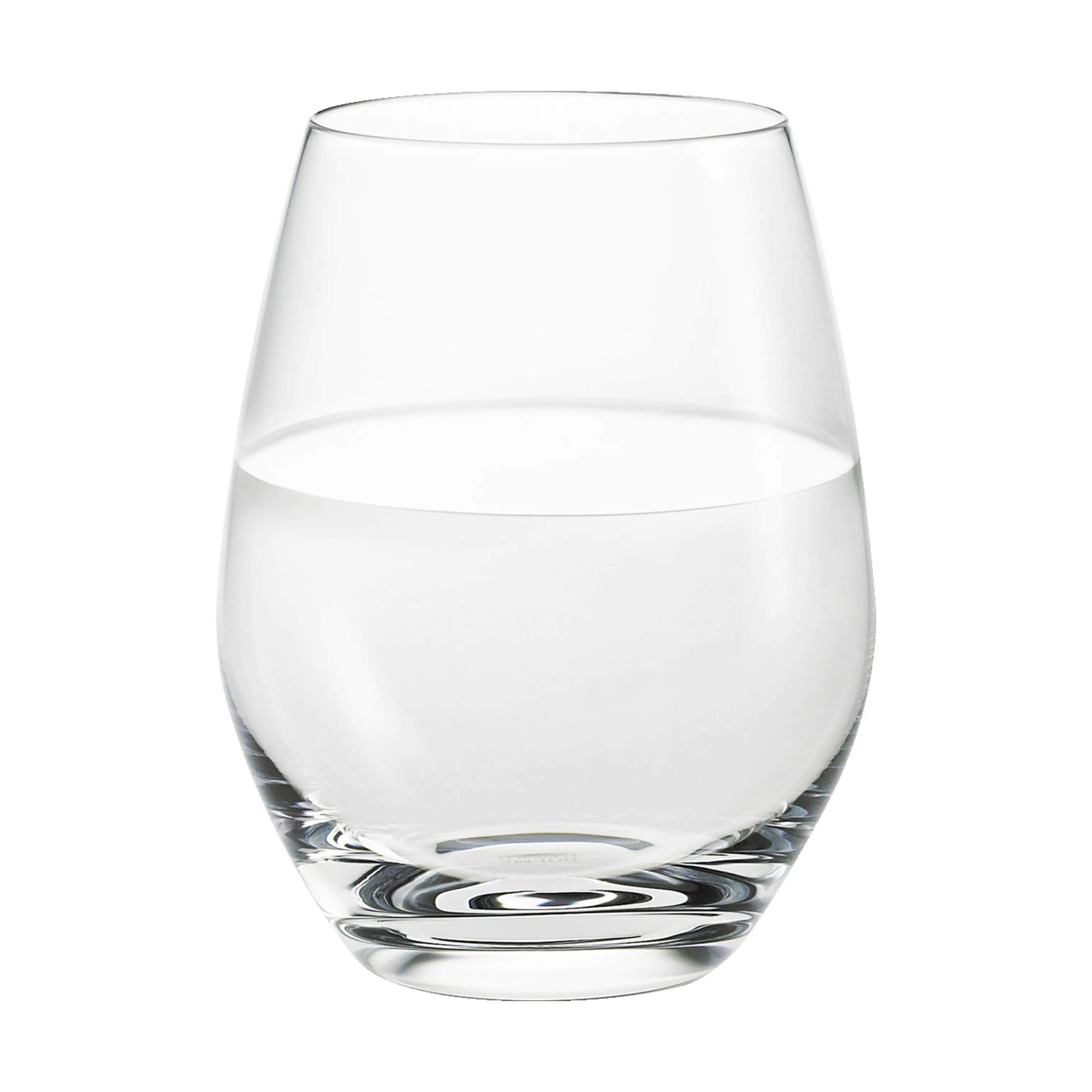 Holmegaard vandglas Cabernet Vandglas