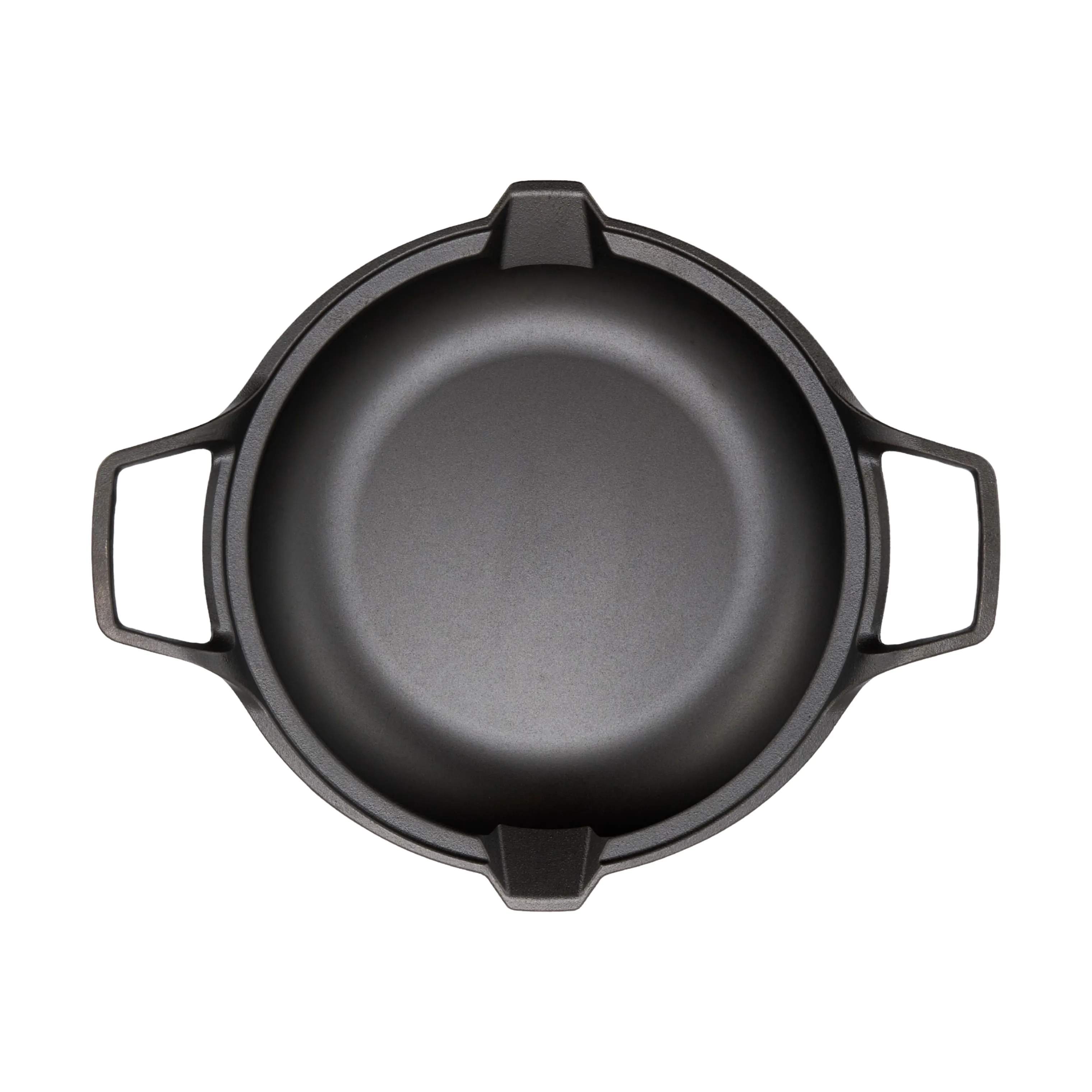 Victoria Stegepander Forbehandlet Stegepande i 33 cm, 2