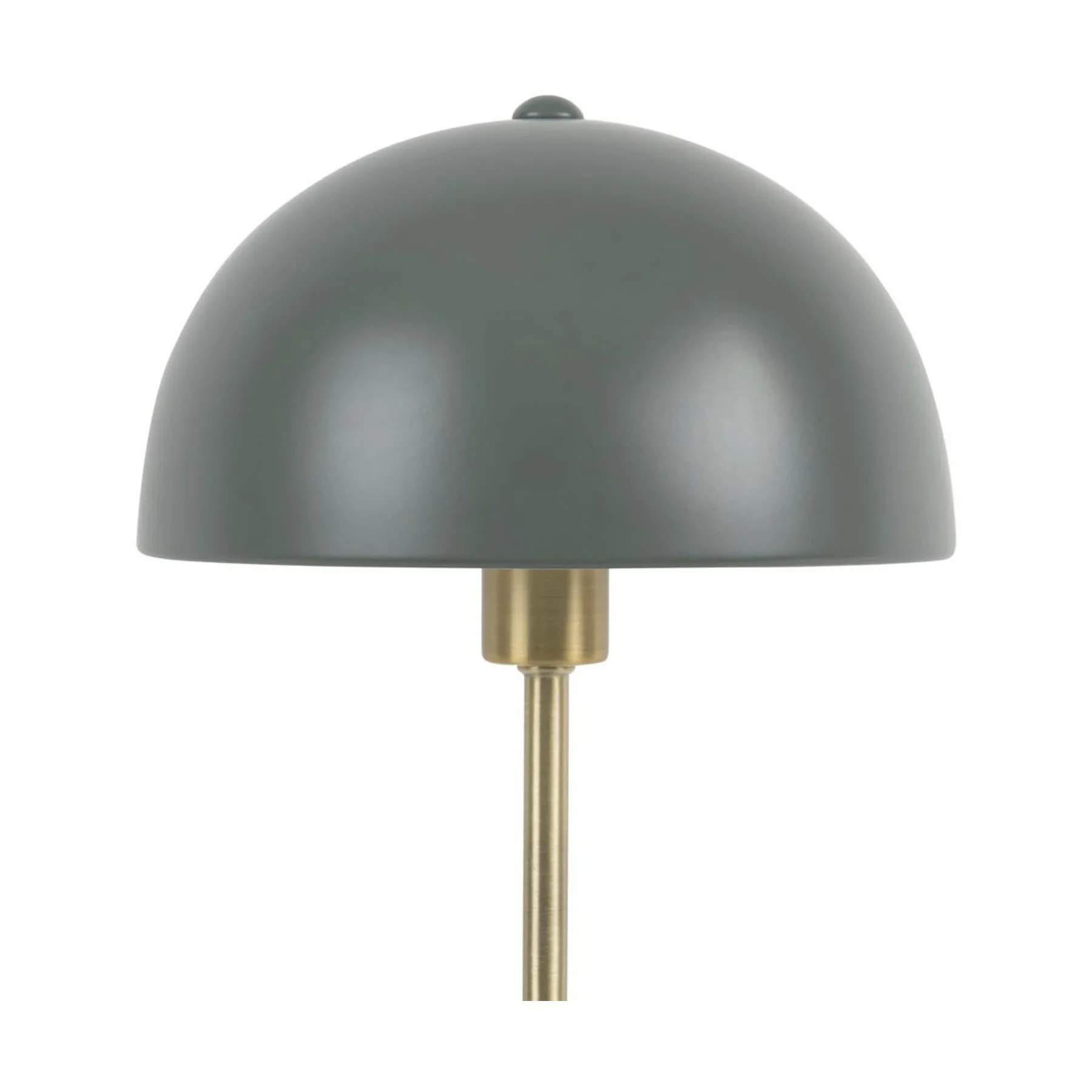 Leitmotiv Bordlamper Bonnet Bordlampe i Grøn, 3