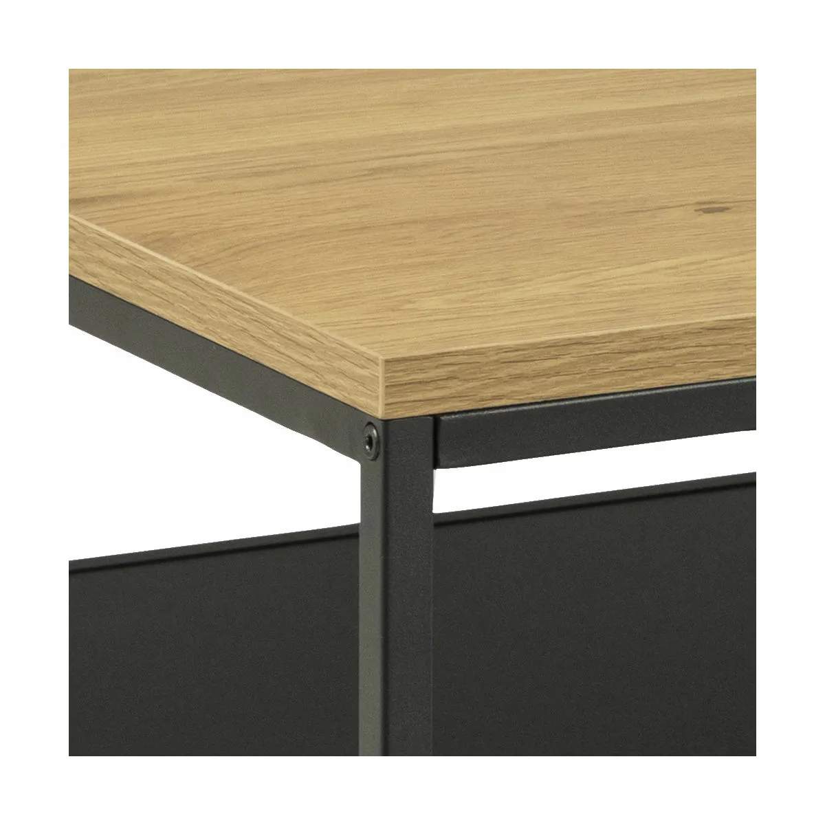 CASA Living Sofaborde Gila Sofabord i H42 x L120 cm, 5