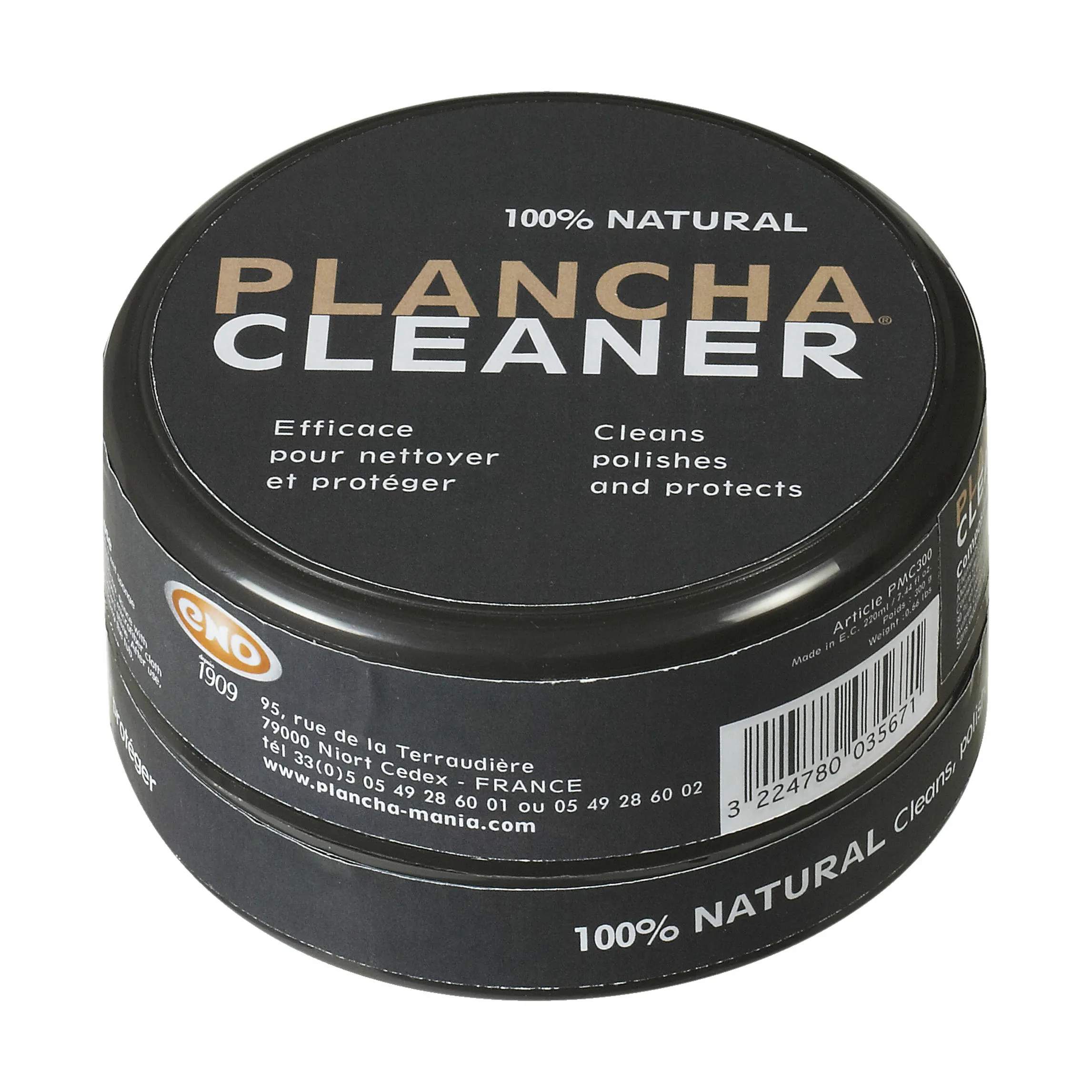 Eno Plancha Øvrigt grilltilbehør Skurecreme i 26,5 cm, 1
