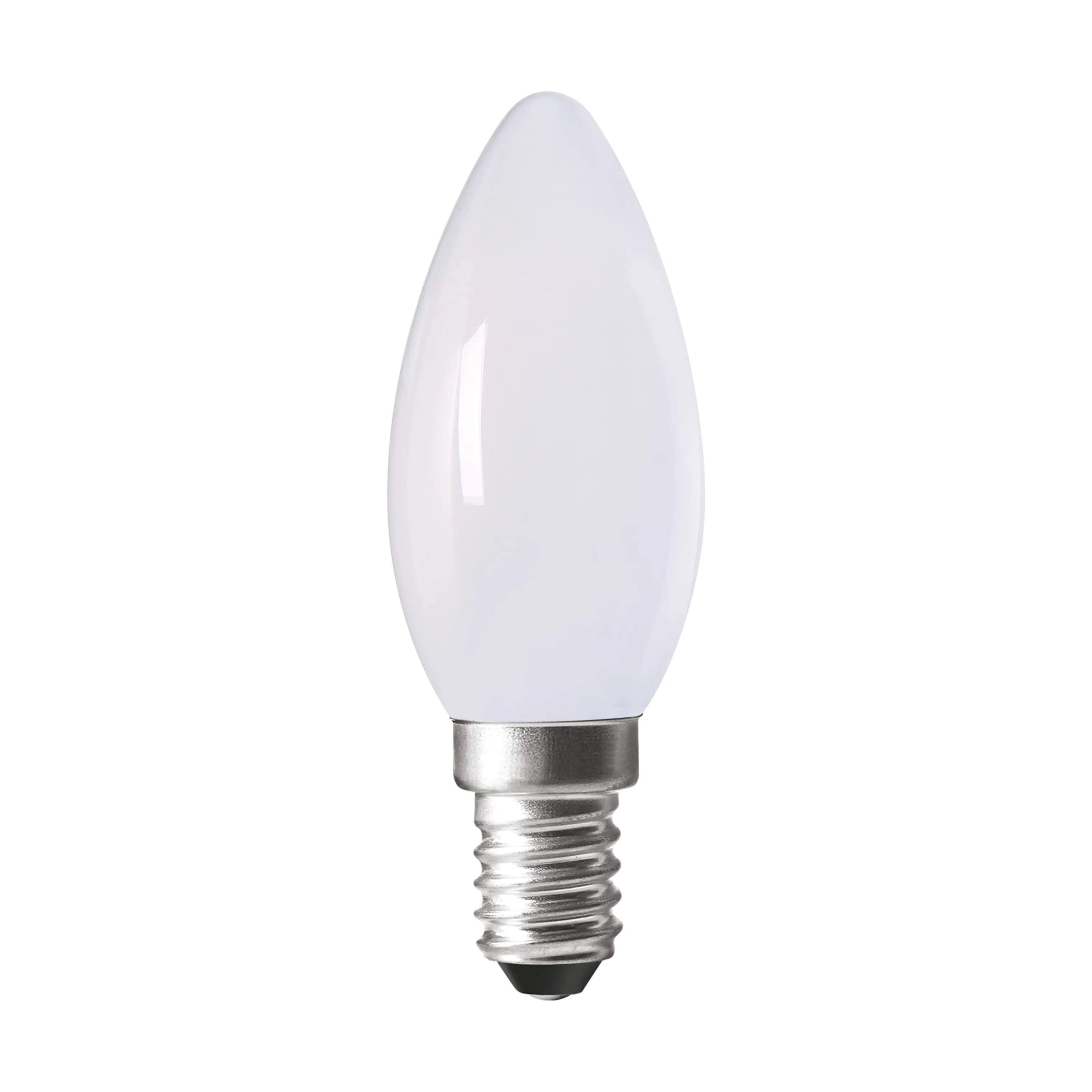 PR Home LED-pærer Perfect LED Pære i Vit, 1
