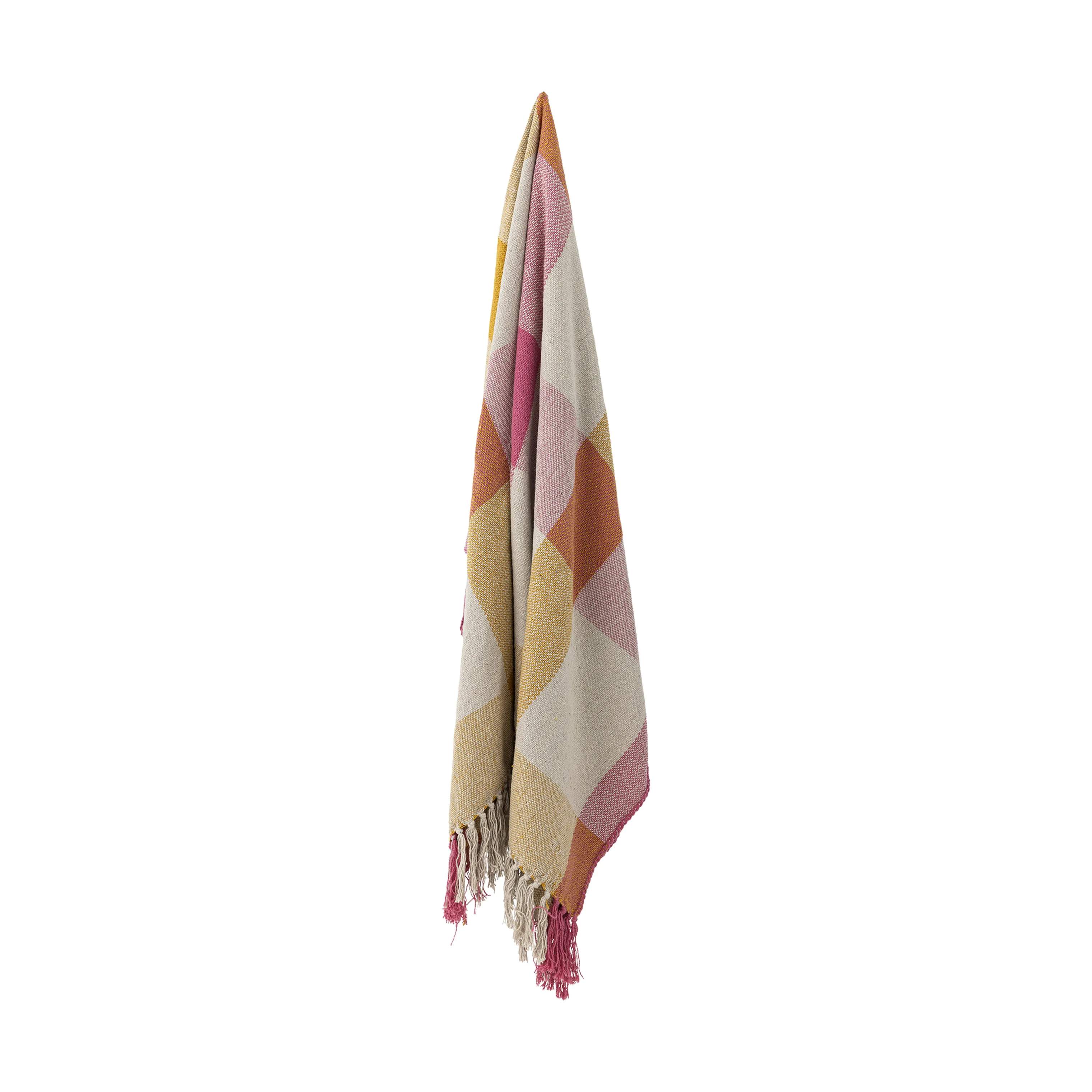 Creative Collection Plaider Hadley Plaid i Multifarvet, 4