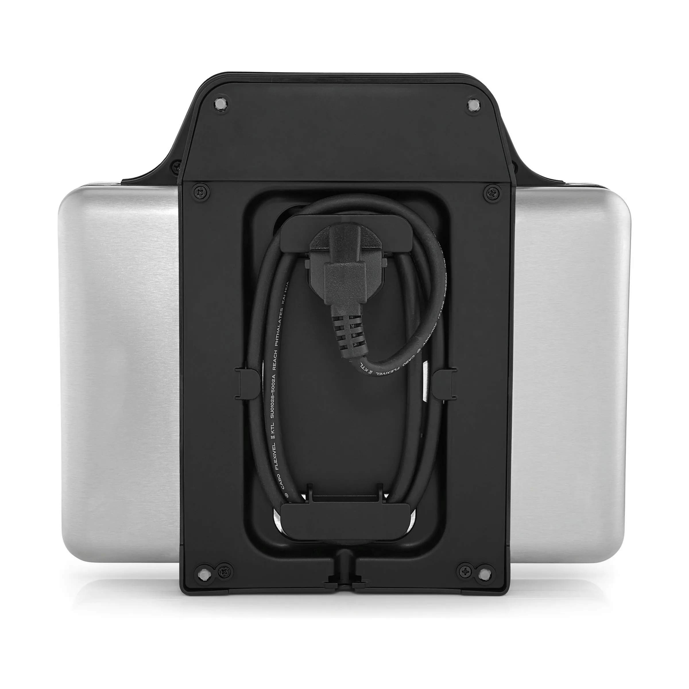 WMF Toastere Lono Toastmaskine i Sølvfarvet, 4
