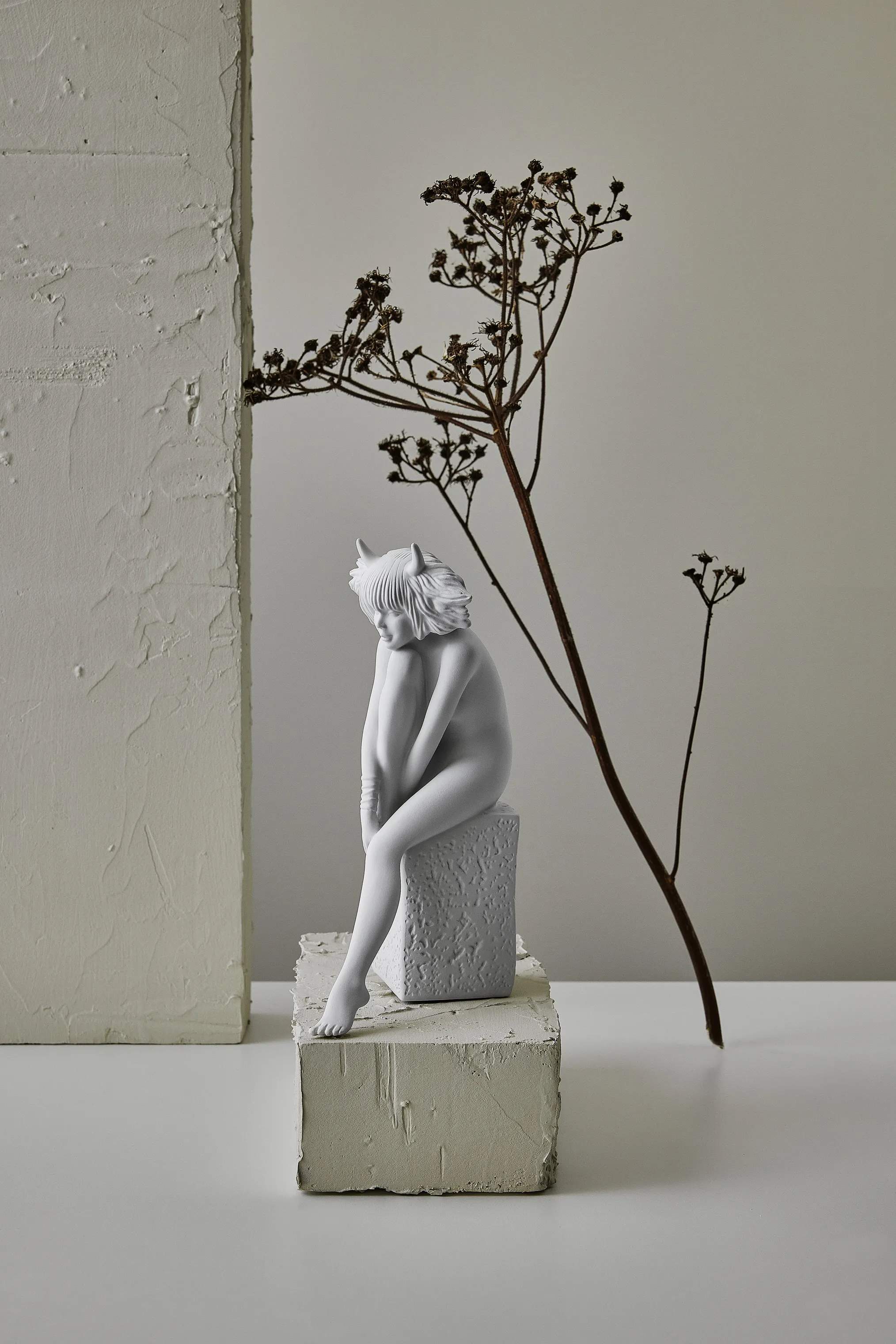 Christel Marott Stjernetegnsfigurer Christel Stjernetegn - Tyr i Kvinde, Tyr, 2