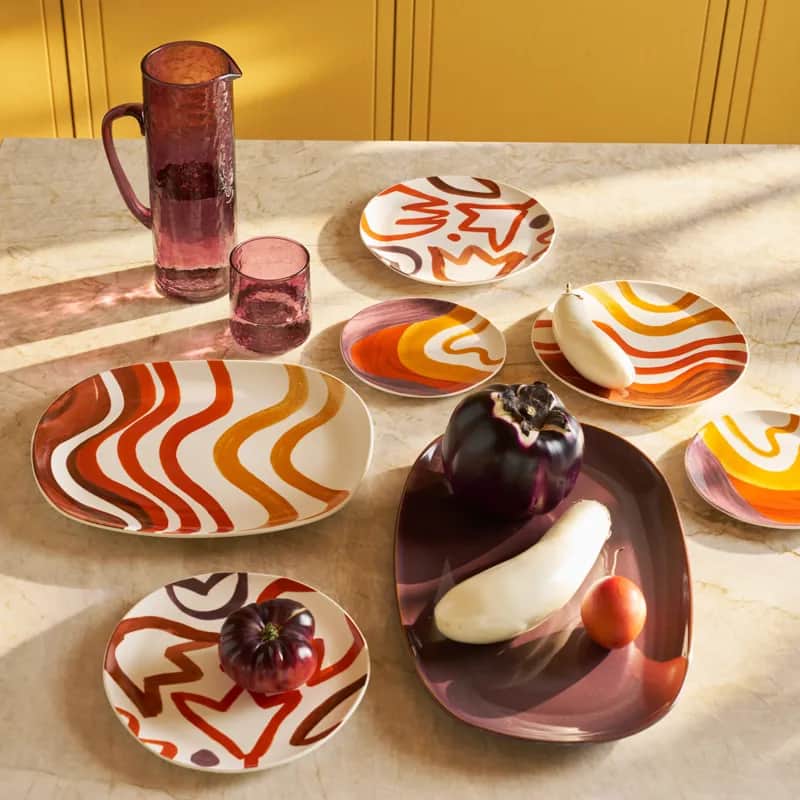 Urban Nature Culture Vandglas Vandglas i Fudge, 2