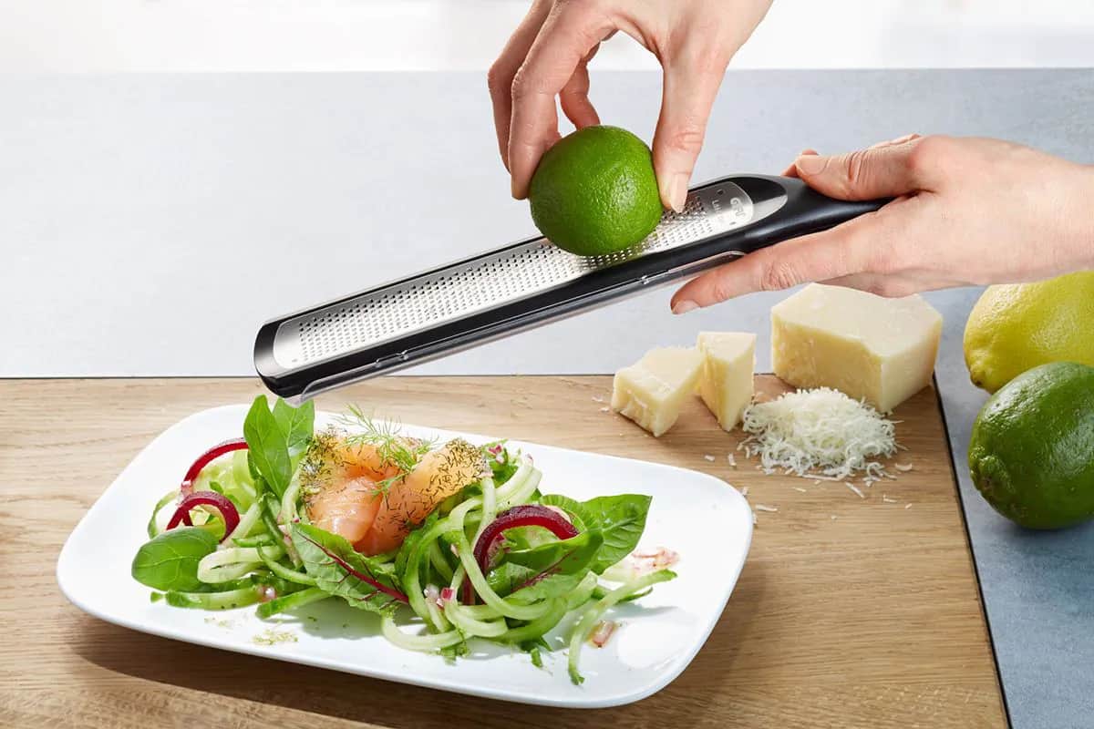 Gefu Rivejern Rafino Rivejern i 32,2 cm, 2