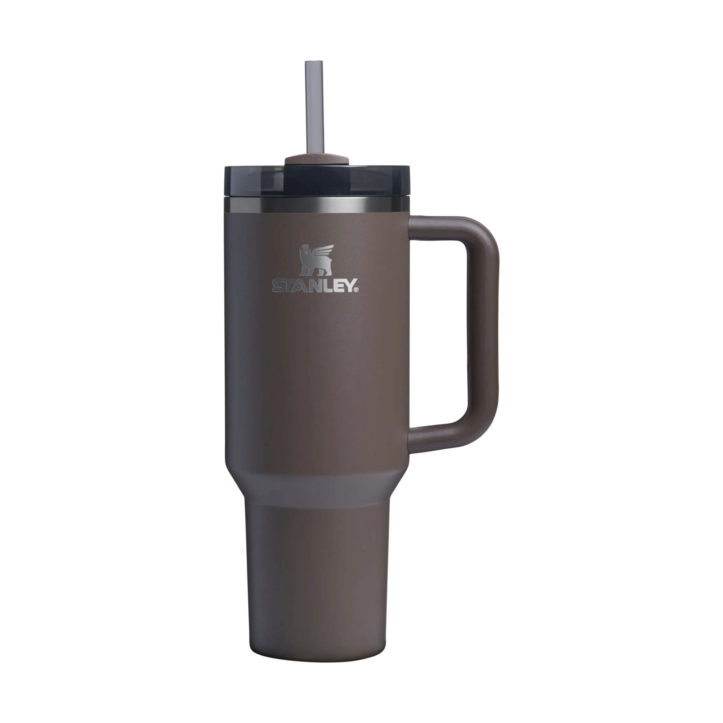 The Quencher H2.0 Flowstate Tumbler, espresso, large