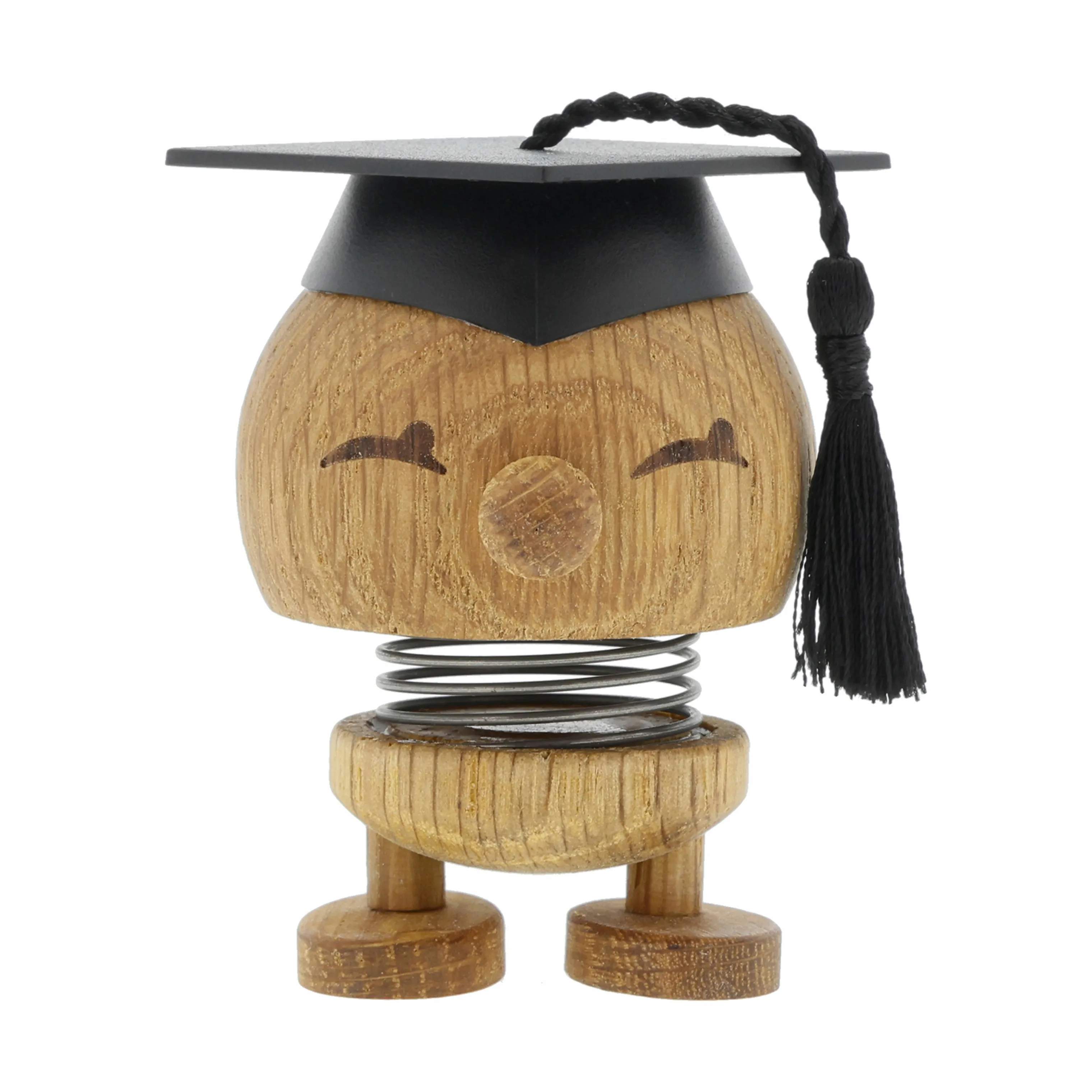 Bimble - Student IQ, egetræ, large