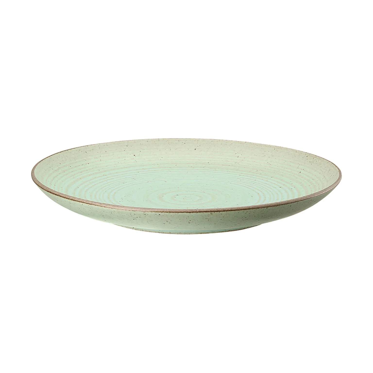 Rosenthal Frokosttallerkener Thomas Nature Morgenmadstallerken i Grøn, 4