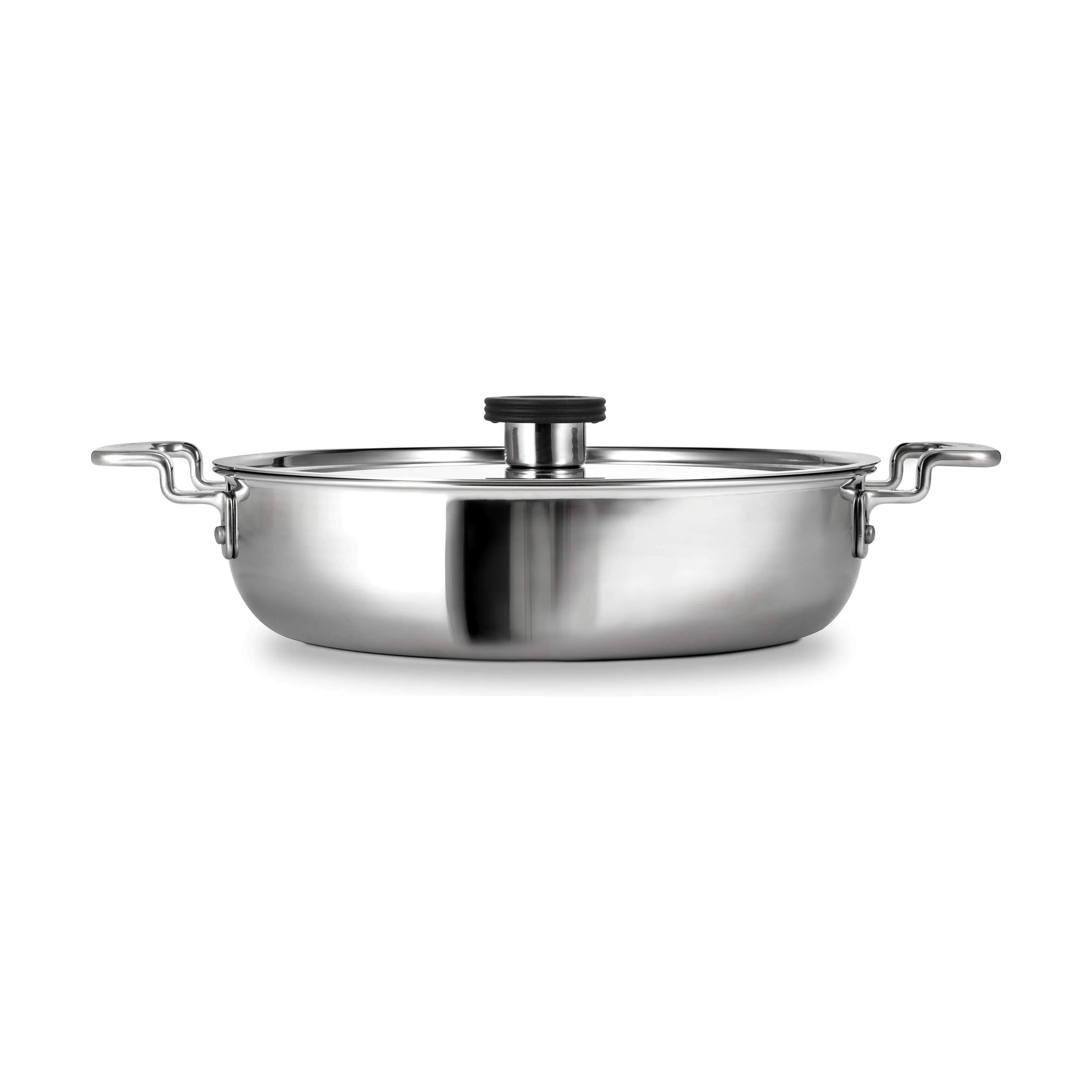 Robert Welch Gryder 316 Series Lav gryde i rustfritstaal, 3