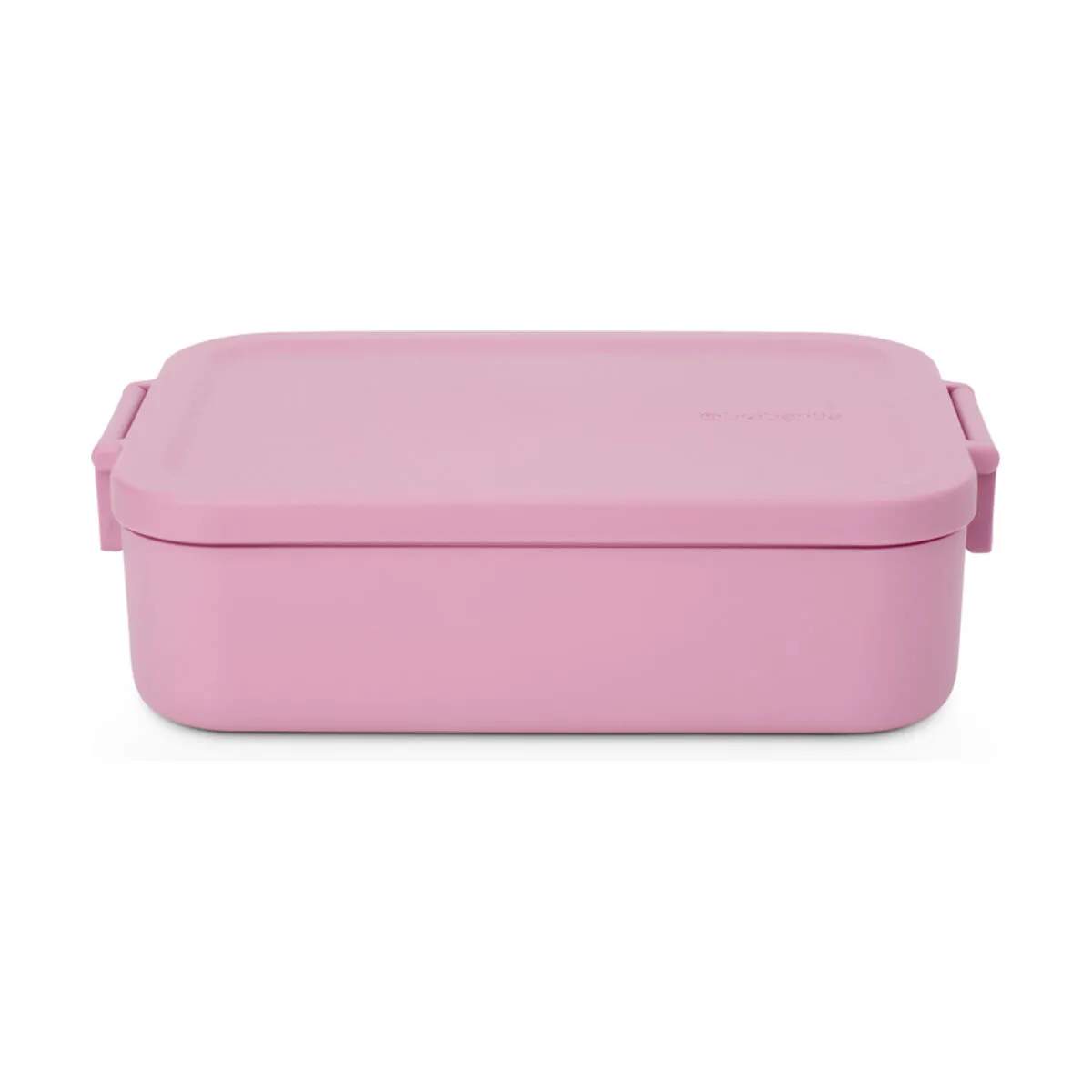 Brabantia Madkasser Make & Take Madkasse i Lilac Pink, 1.1 L, 1