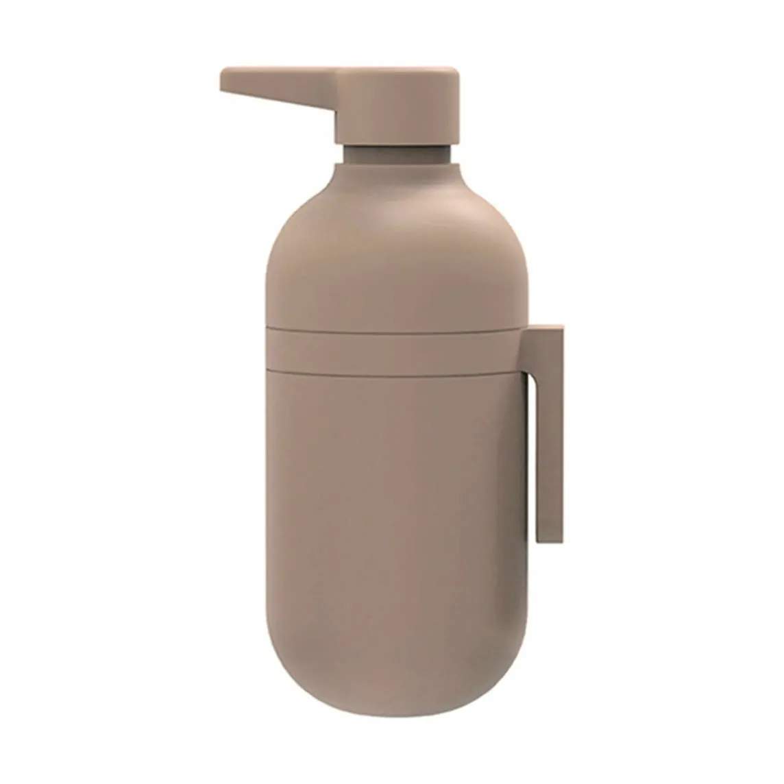 Rig-Tig Sæbedispensere PUMP-IT Dispenser i rosa, 2