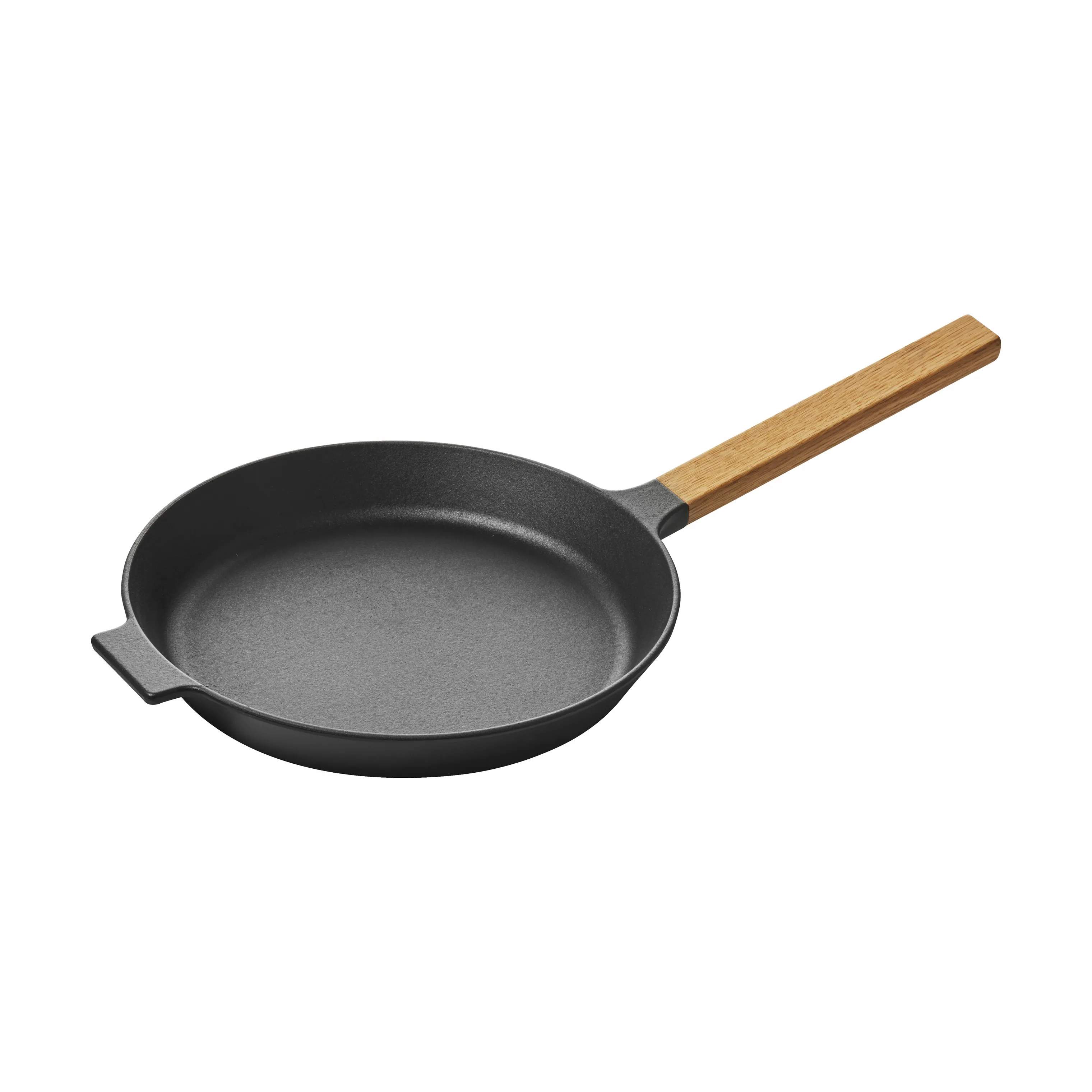 Morsø Stegepander NAC Stegepande i Sort, 28 cm, 1