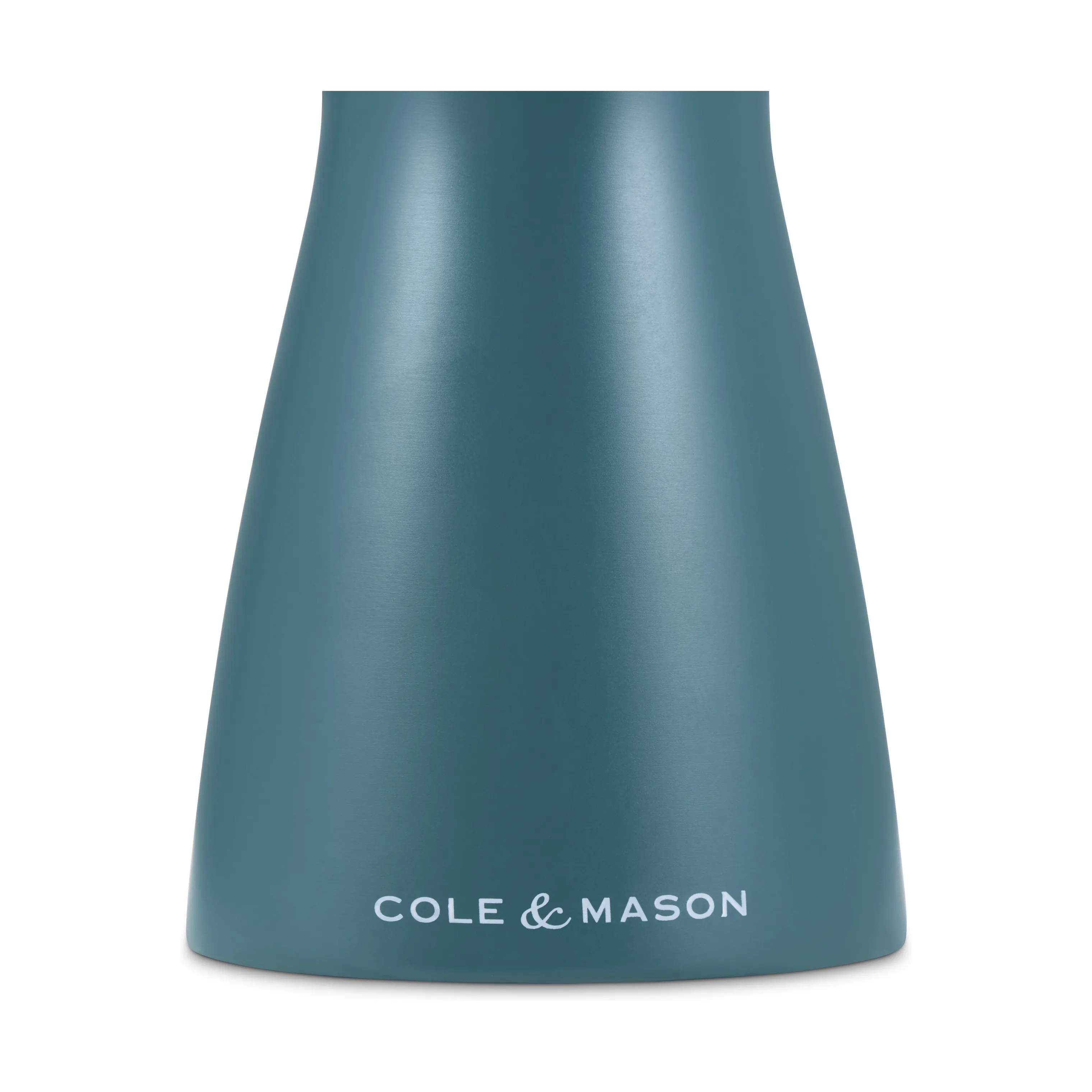 Cole&Mason Øvrige kværne Kenton Kværn i Sea Salt, 6