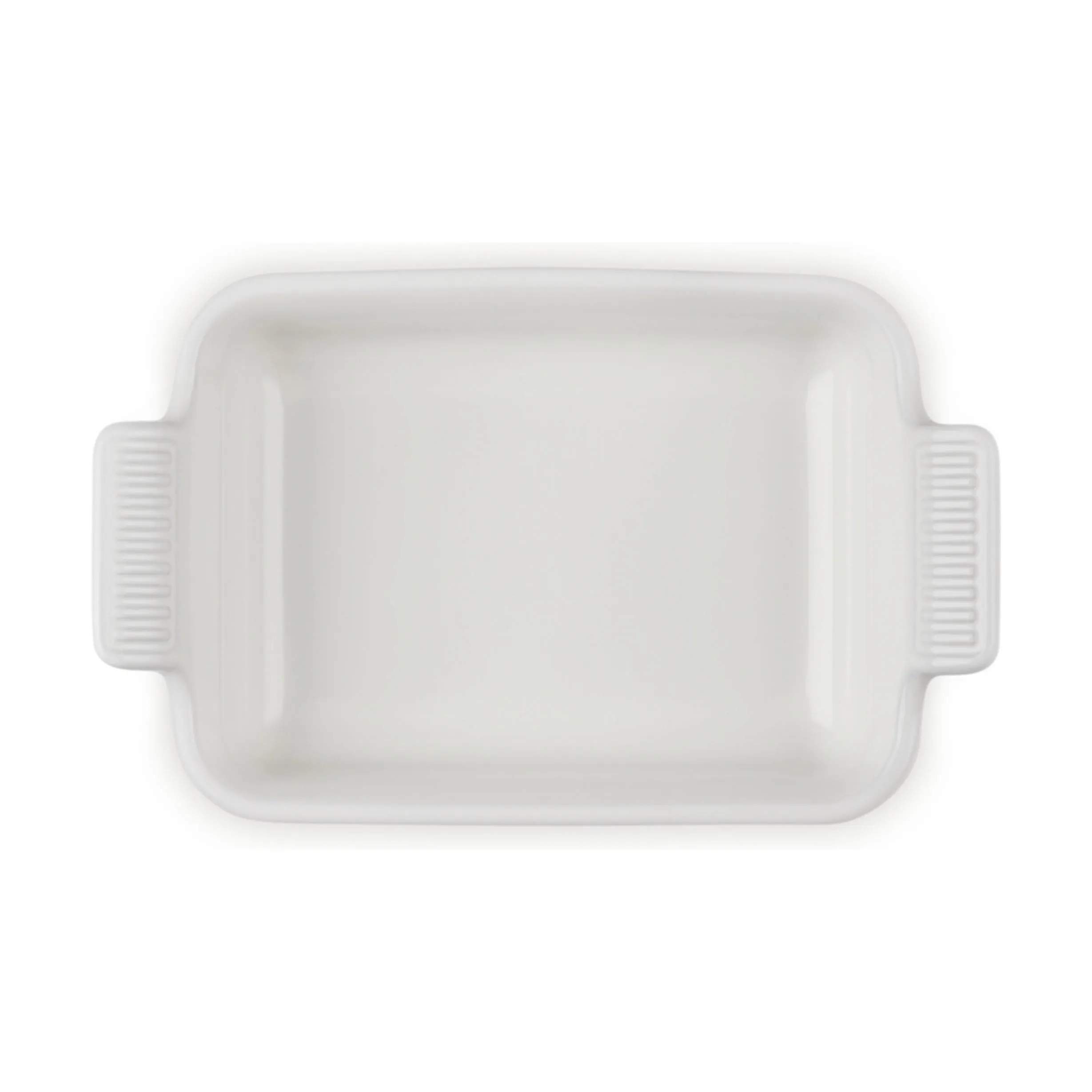 Le Creuset Ovnfaste fade Heritage Ovnfast Fad i Meringue, 5