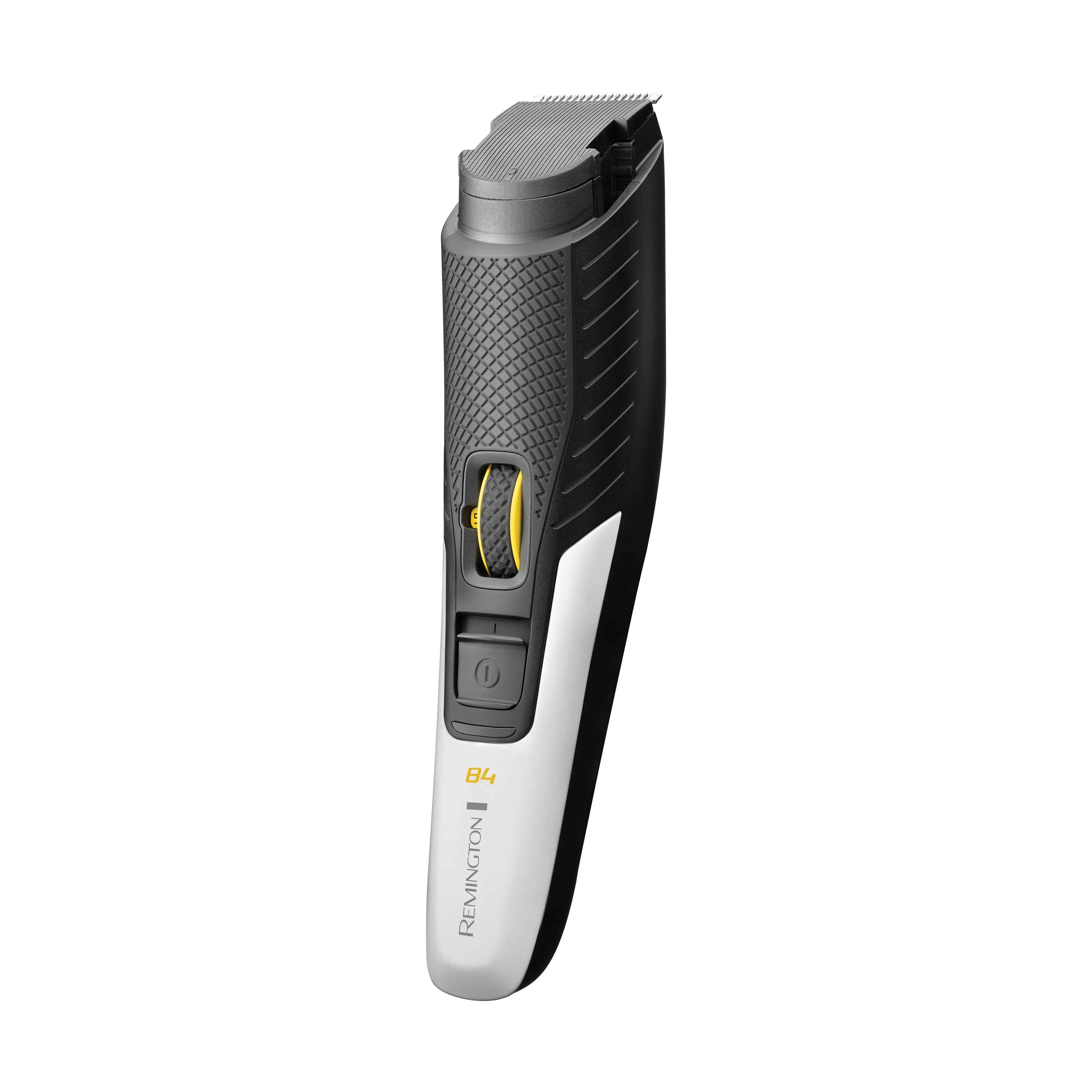 Remington Barbermaskiner B4 Style Series Skægtrimmer i hvid, 3