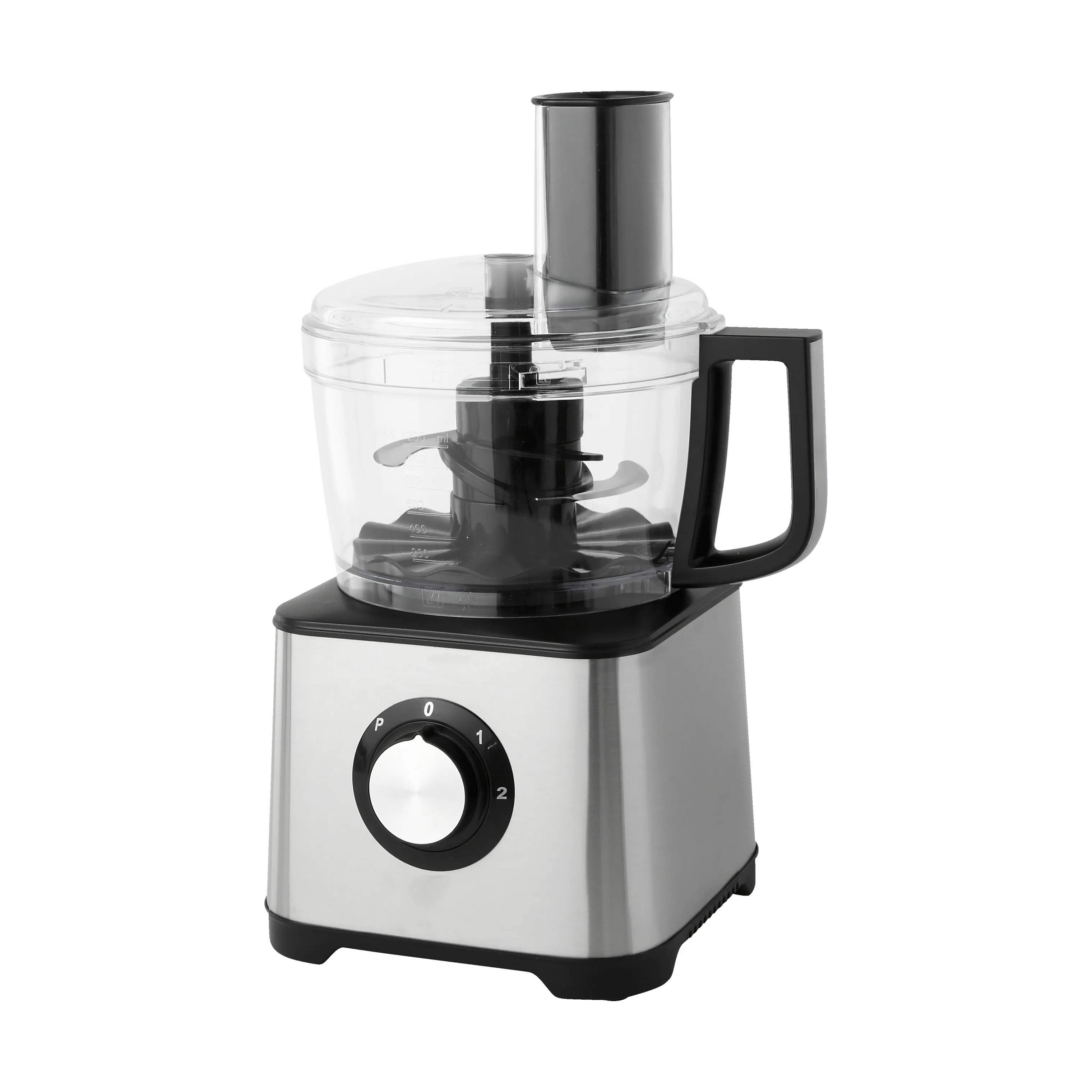 Cook & Baker foodprocessorer Foodprocessor