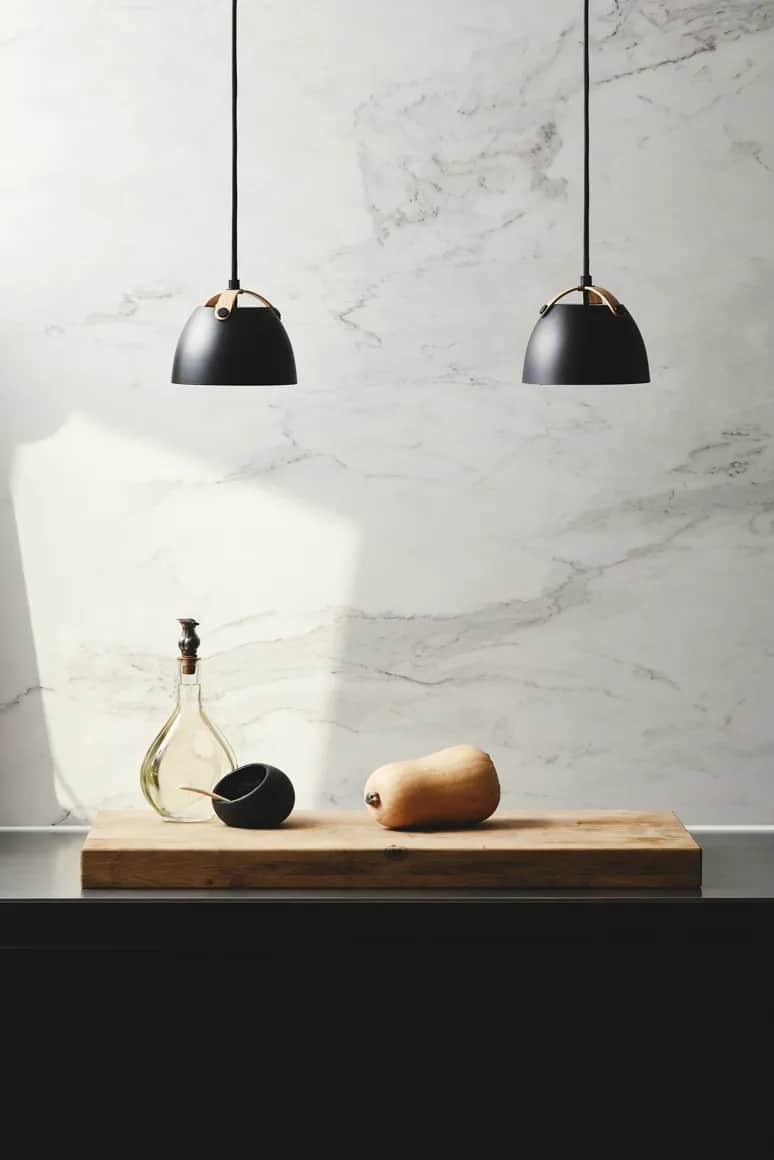 Halo Design Pendler Oslo Pendel i 16 cm, 2