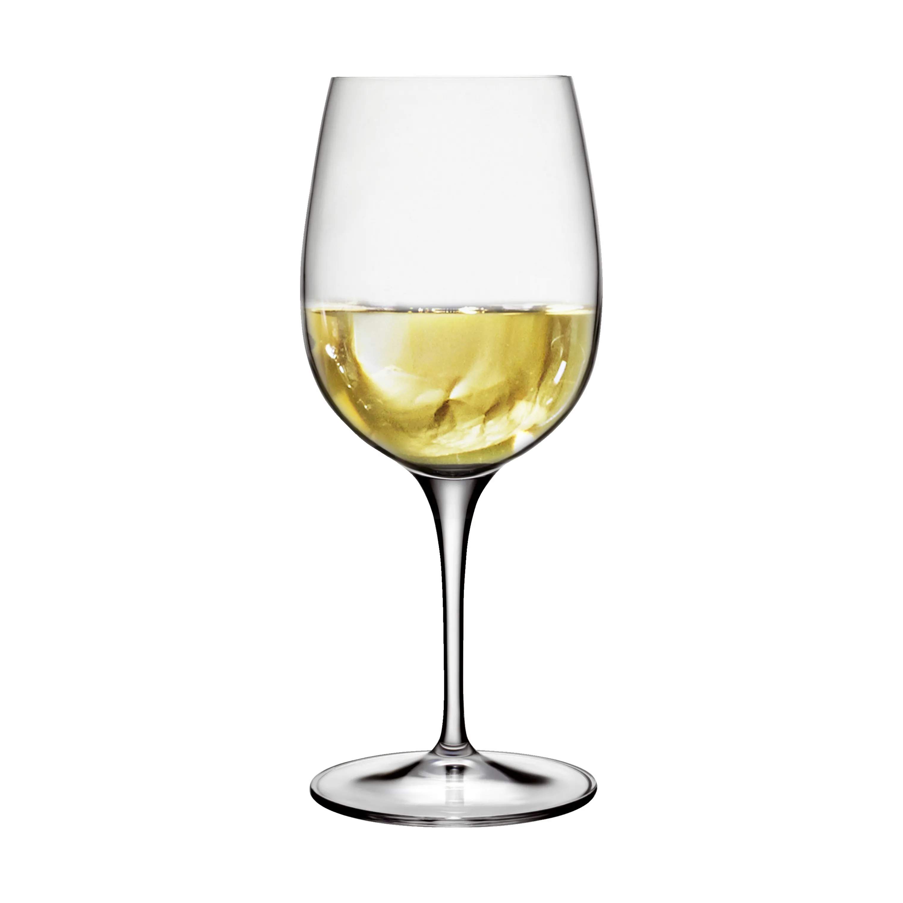 Luigi Bormioli Hvidvinsglas Palace Hvidvinsglas - 6 stk. i Klar, 32.5 cl, 5