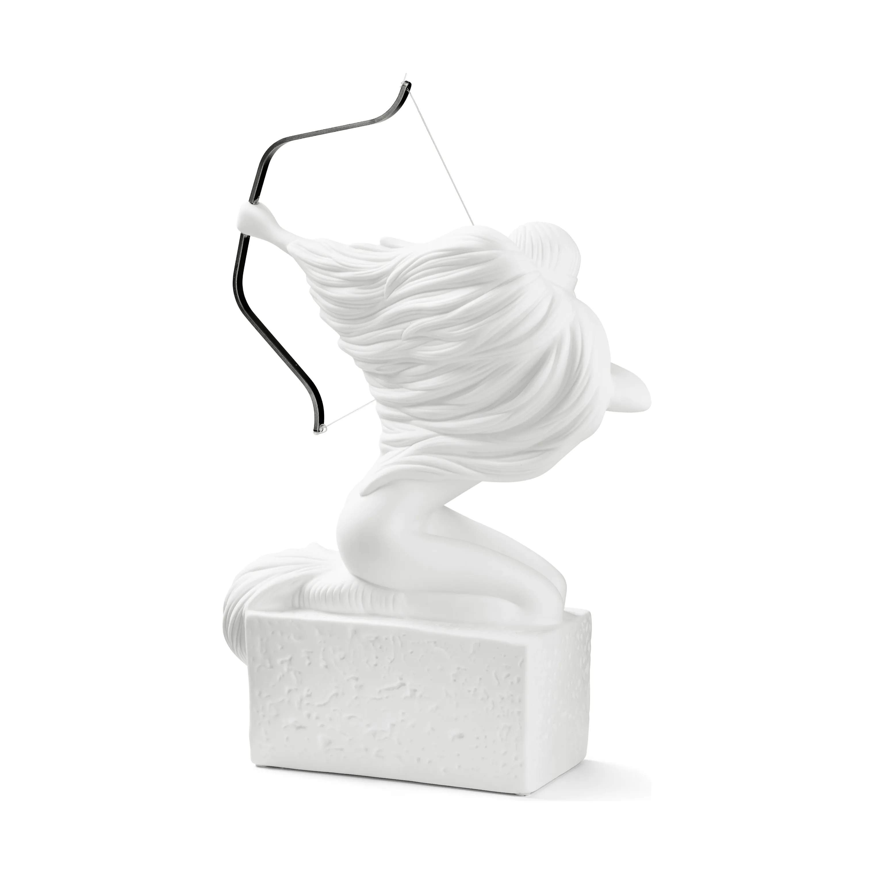 Christel Marott Stjernetegnsfigurer Christel Stjernetegn - Skytte i Kvinde, Skytte, 4