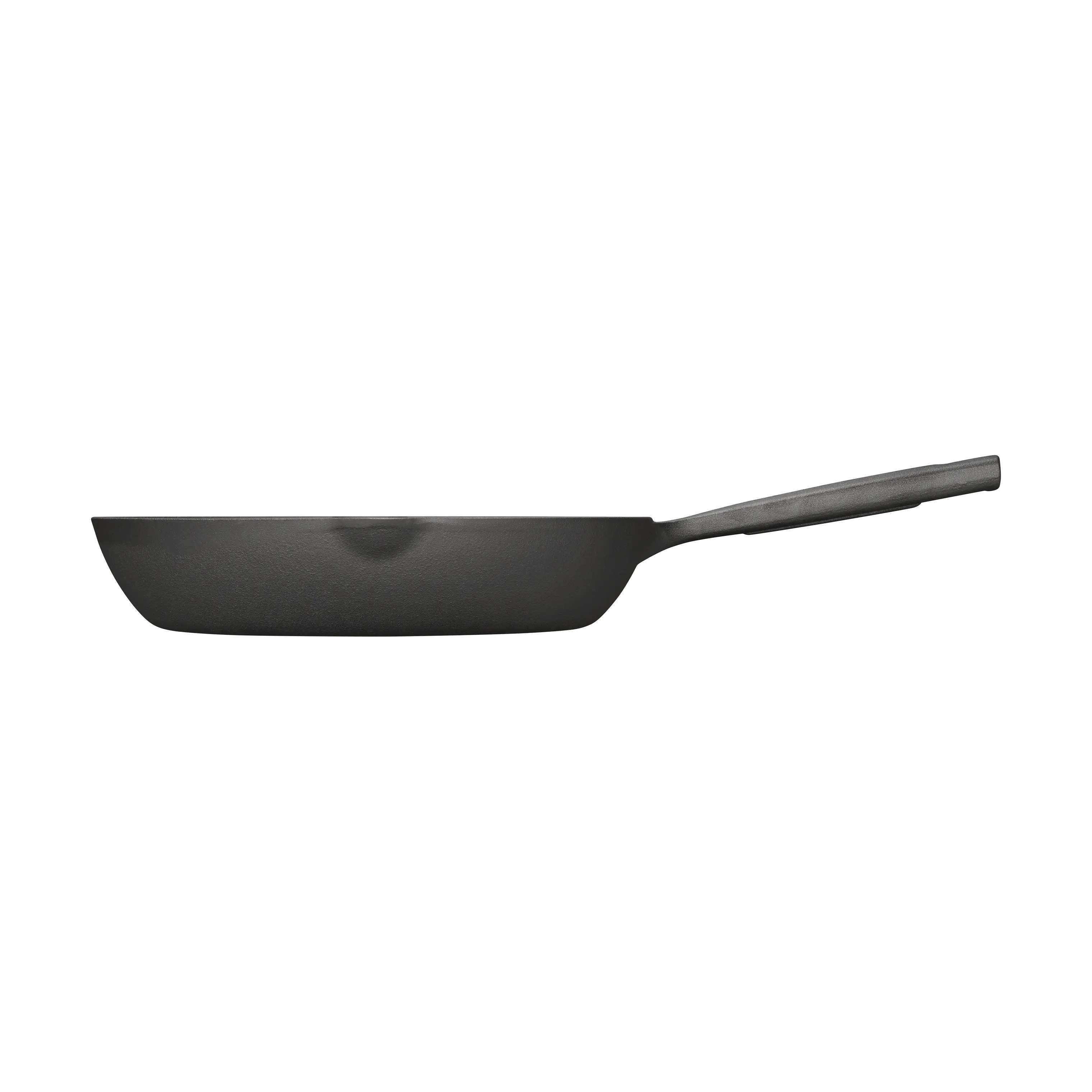 Fiskars Stegepander Folken Støbejernspande i 22 cm, 2