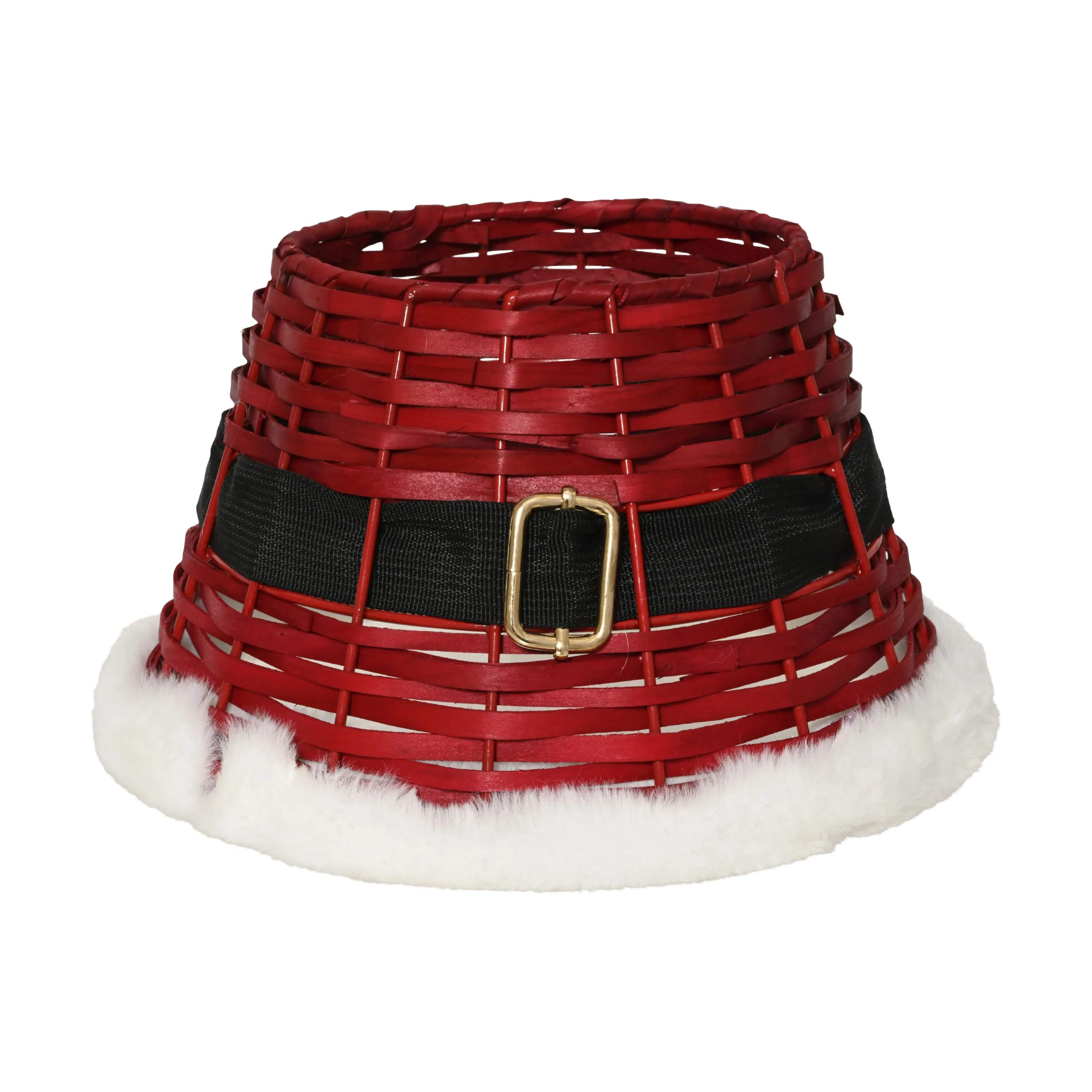 Casa Christmas Øvrigt julepynt Juletræsfodskjuler i 25 cm, 1