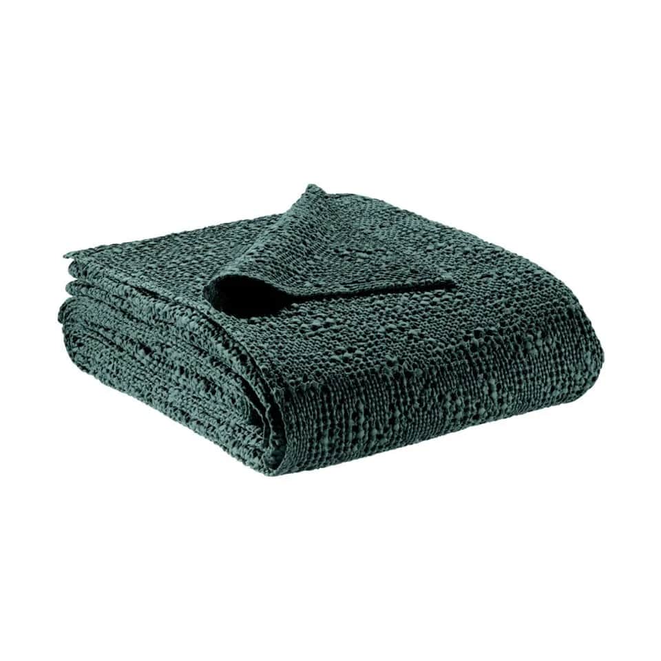 Vivaraise Plaider Tana Plaid i Cobalt, 1