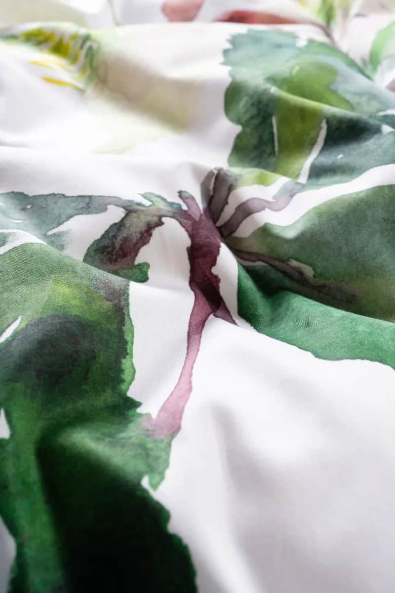 Essenza Sengetøj Hellea Sengetøj i B140 x L220 cm, 2