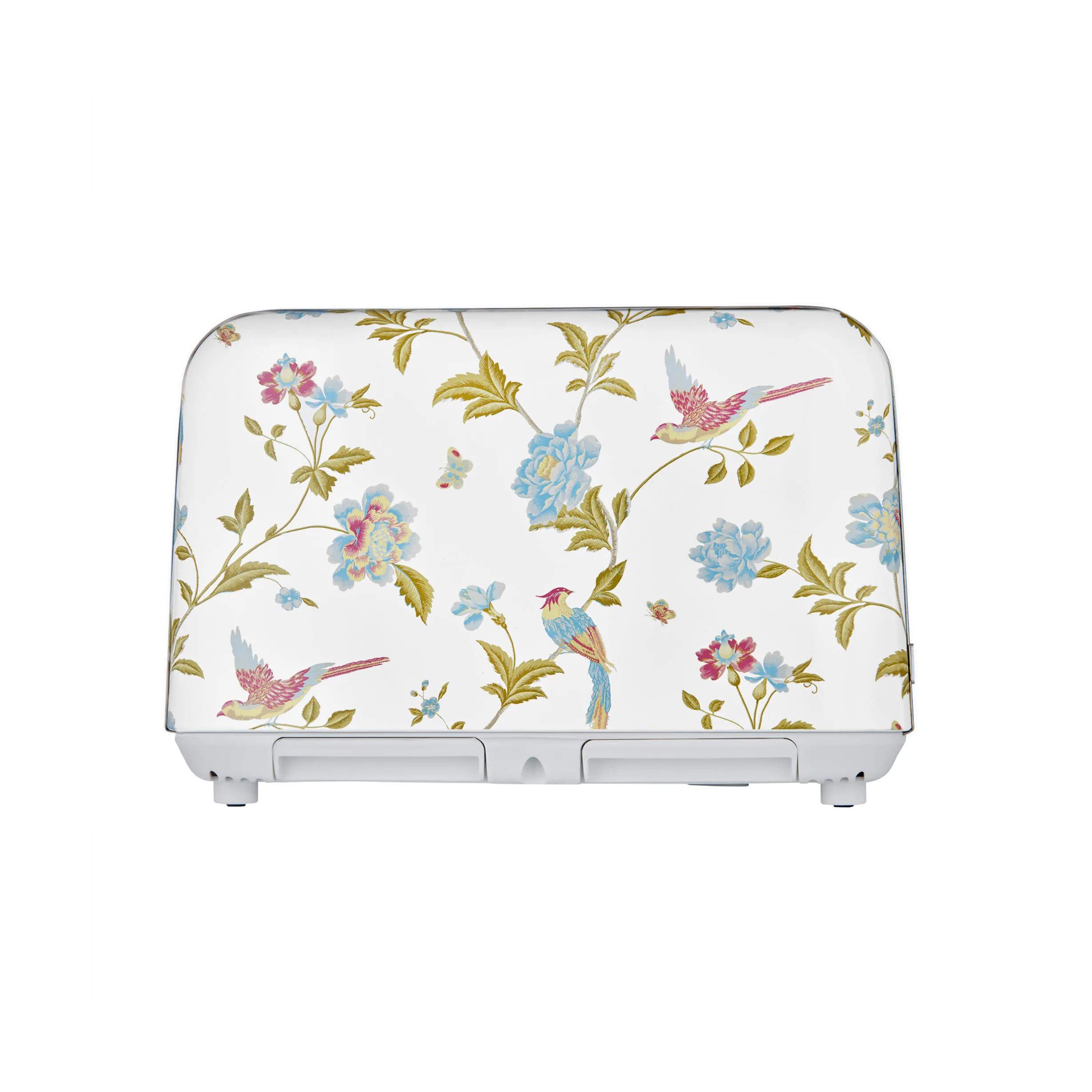 Laura Ashley Brødristere Brødrister i Elveden White, 4