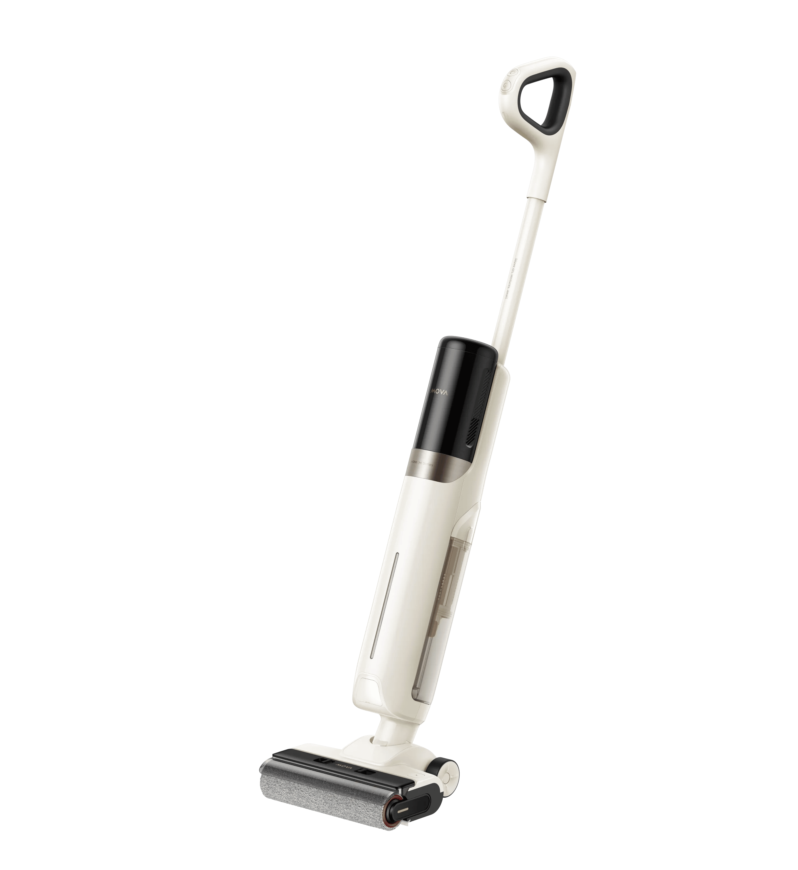 Mova Støvsugere K30 Ledningsfri Wet & Dry Støvsuger i Hvid, 1