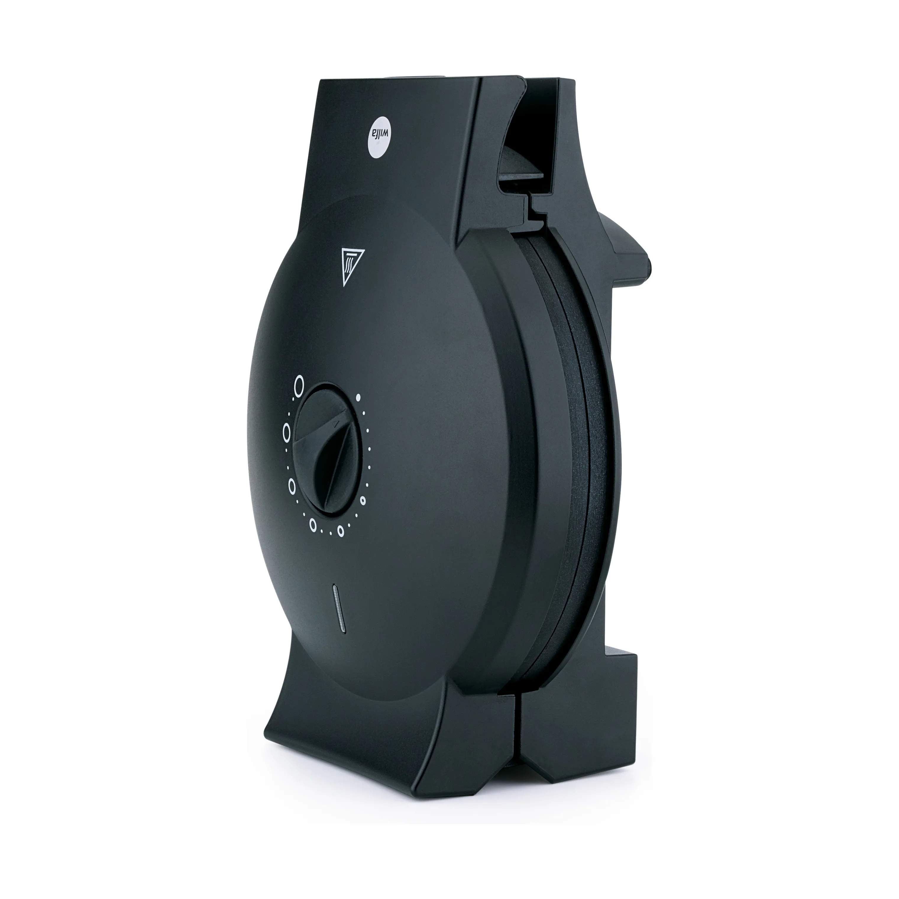 Wilfa Vaffeljern Krumkagejern CC1B-1000 i Sort, 4
