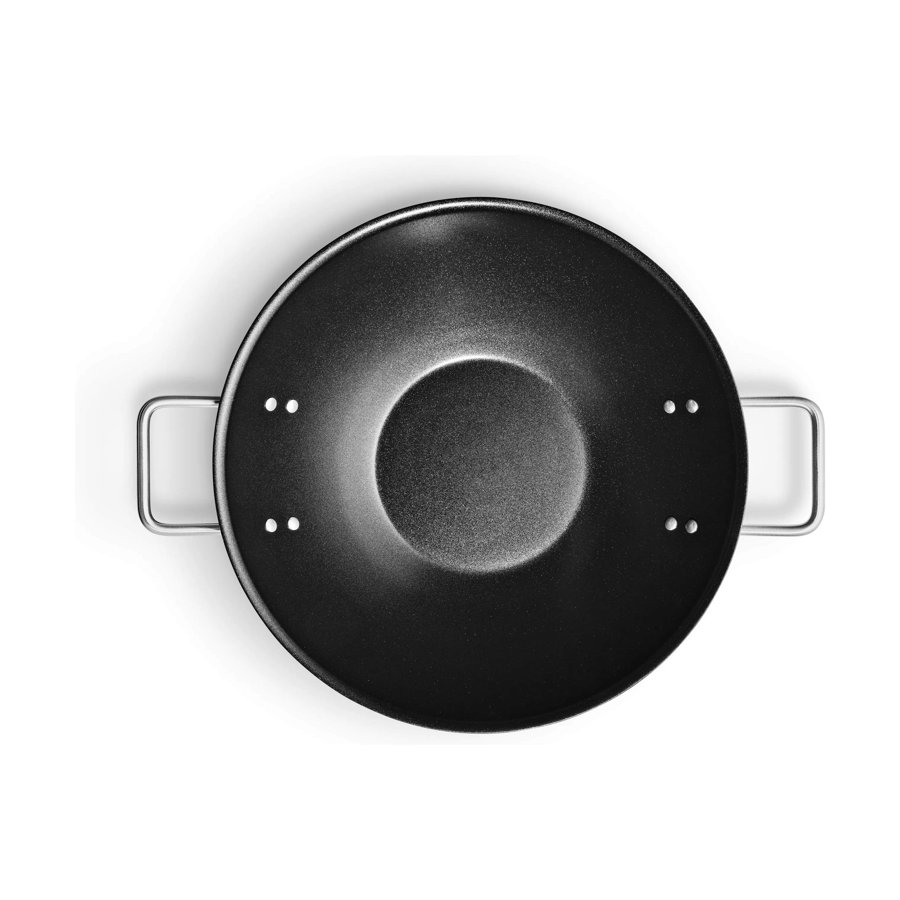 Eva Trio Wokpander Black Line Rec. Black line Wok i Black, 4