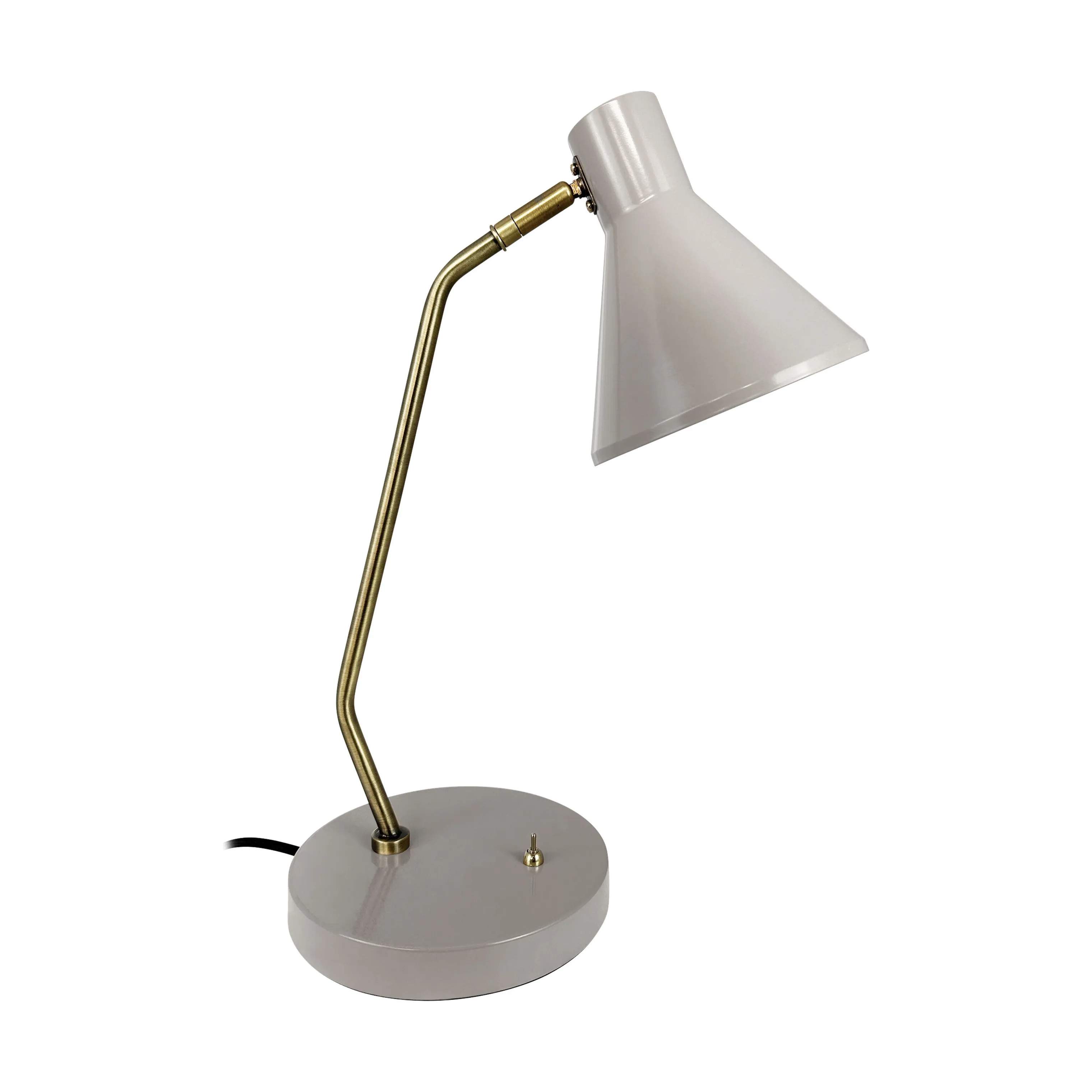 Dyberg Larsen Bordlamper Sleep Bordlampe i Brun, 1