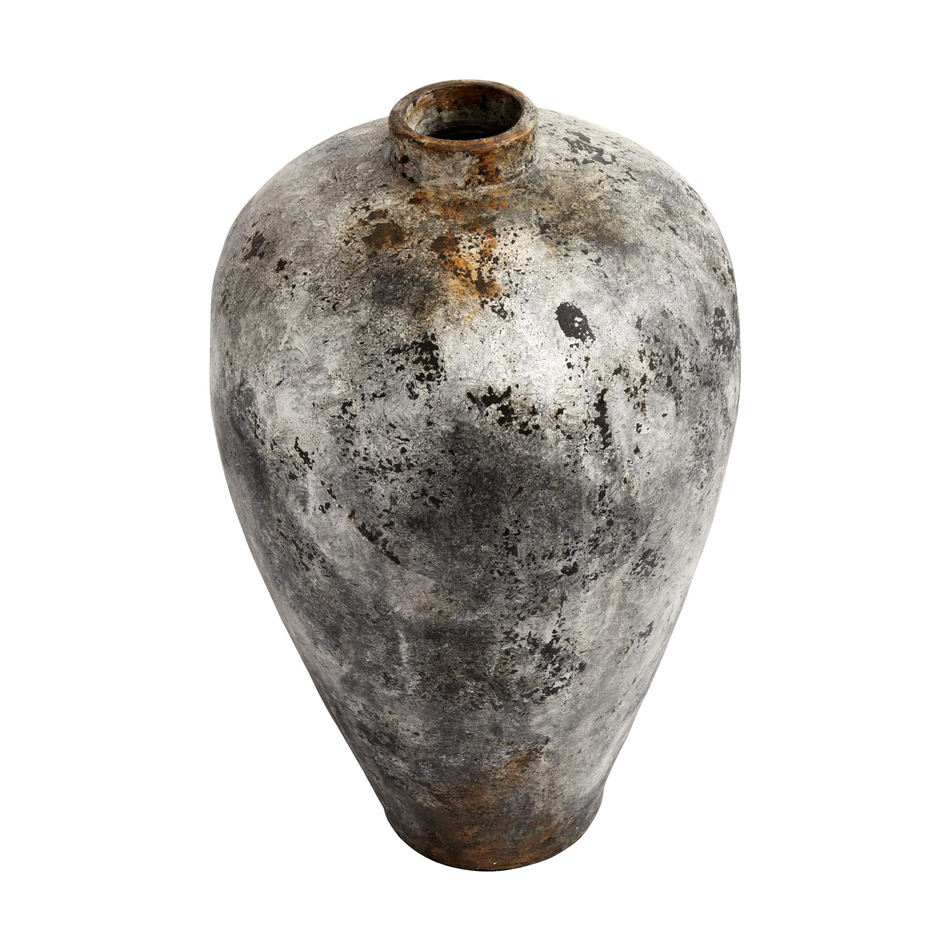 Muubs Plantekrukker Echo Krukke i H80 x Ø45 cm, 1