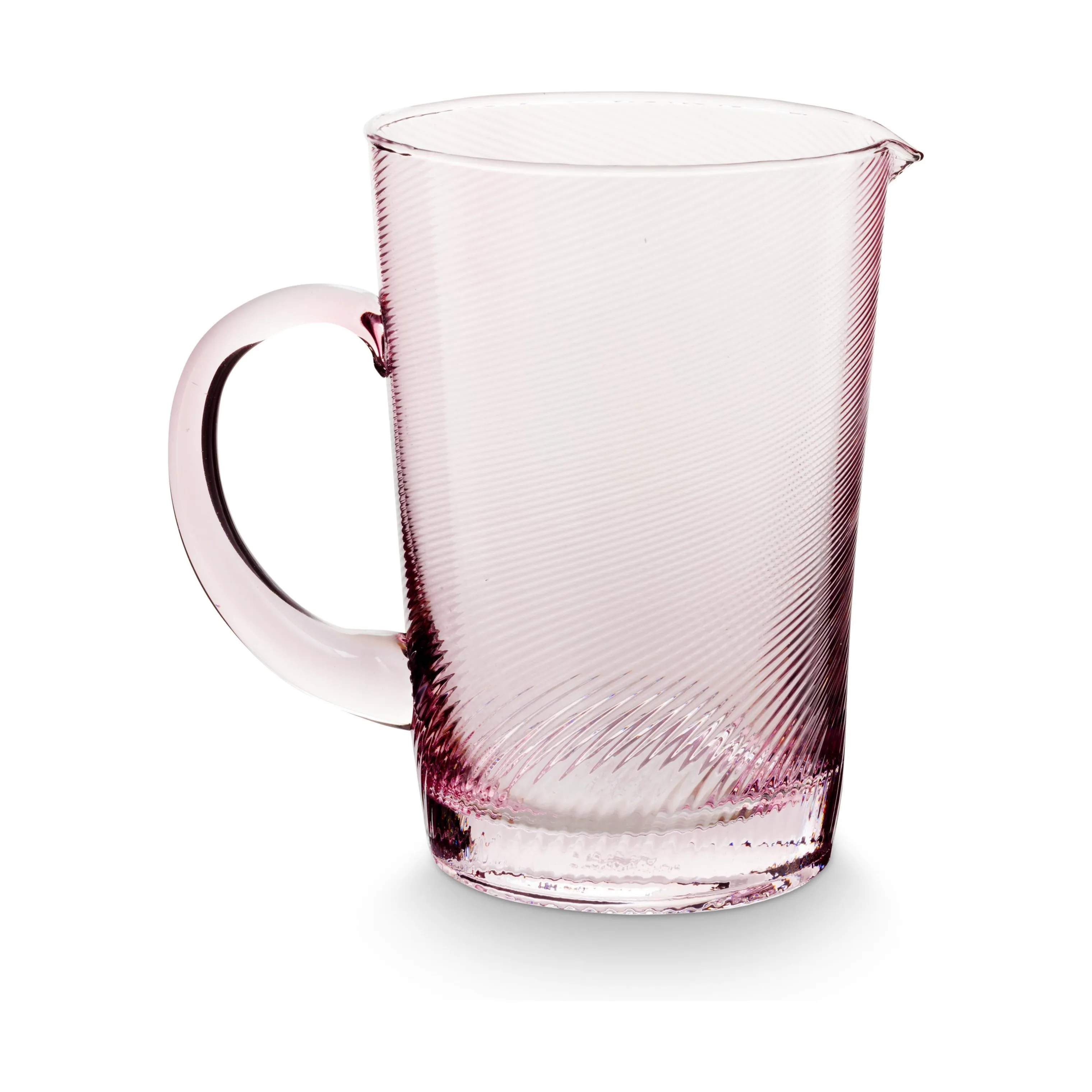 PIP Studio Serveringskander Lily & Lotus Kande i Lilac, 3