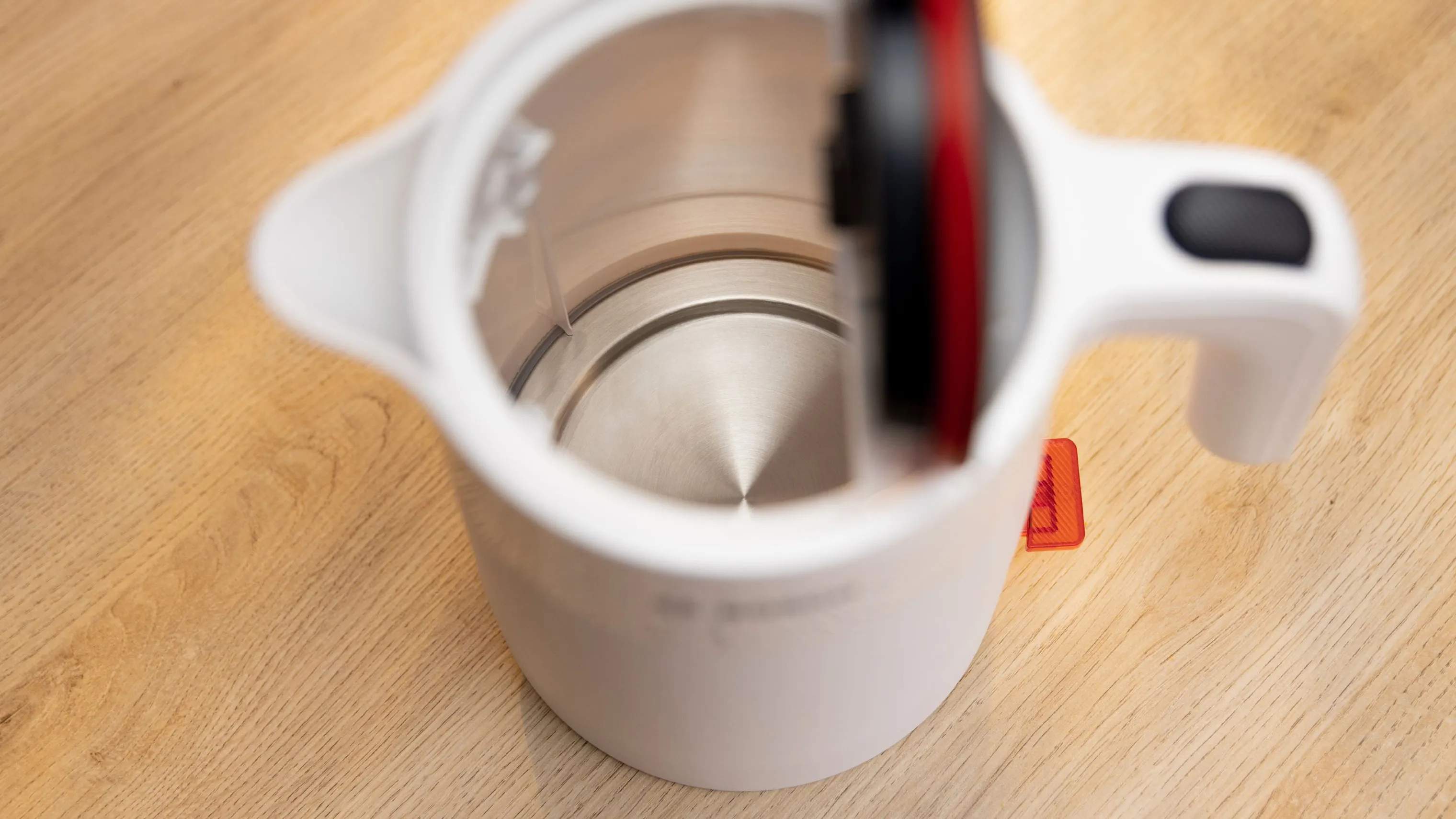 Bosch Elkedler MyMoment Elkedel i Hvid, 5
