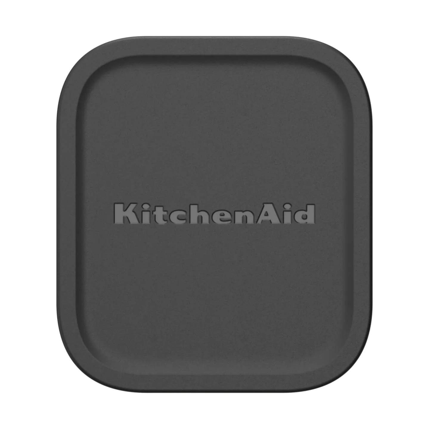 KitchenAid Go Batteri, black matte, large