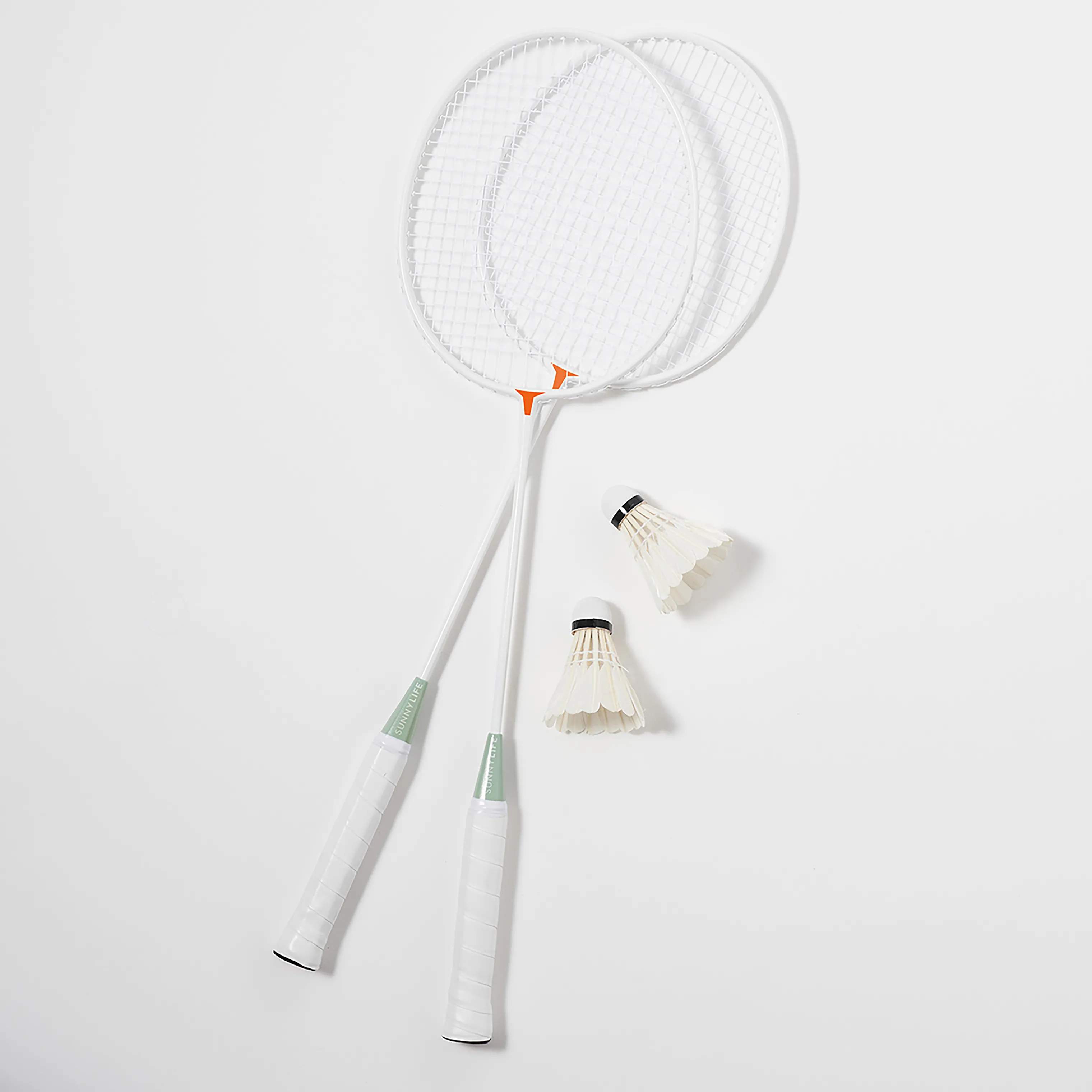 Sunnylife havespil Havebadminton sæt - 4 dele