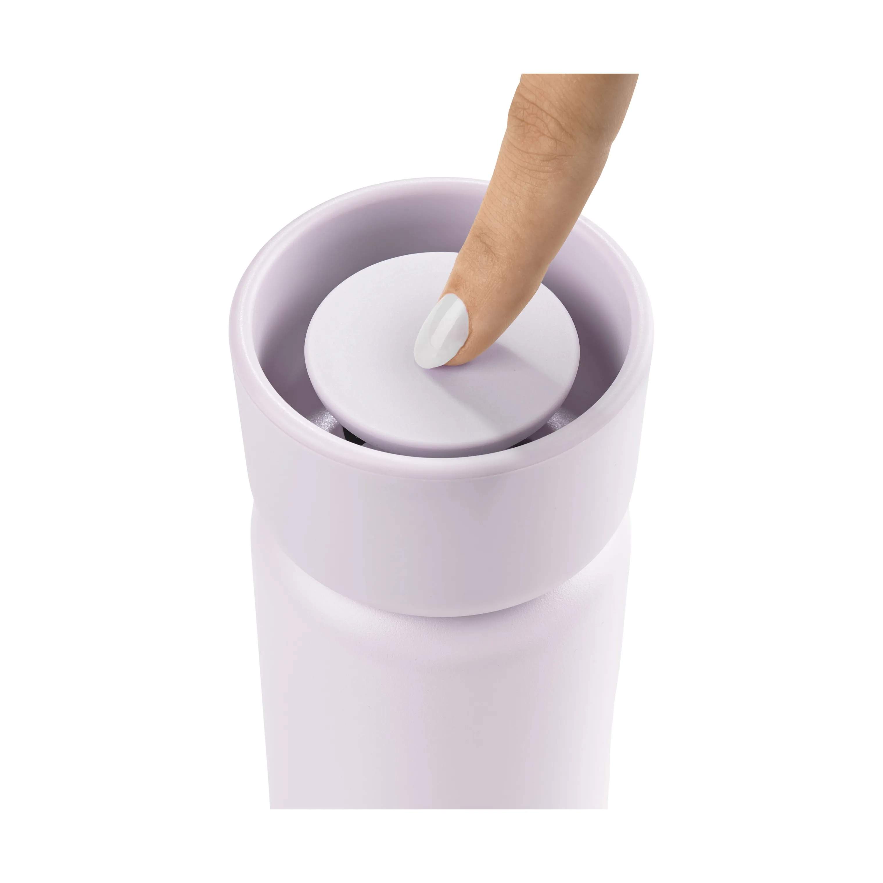 Zone To go kopper Singles Termokop i Lupine, 400 ml, 6