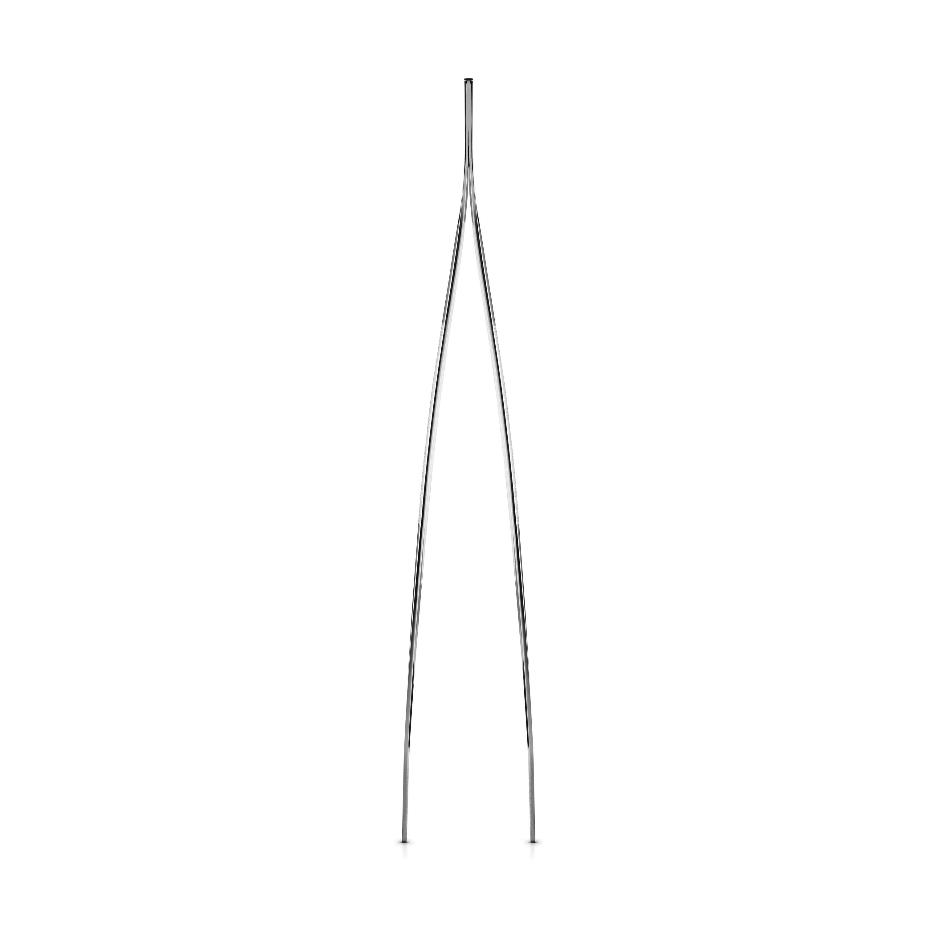 Eva Trio Madpincetter Madpincet i Brushed steel, 3