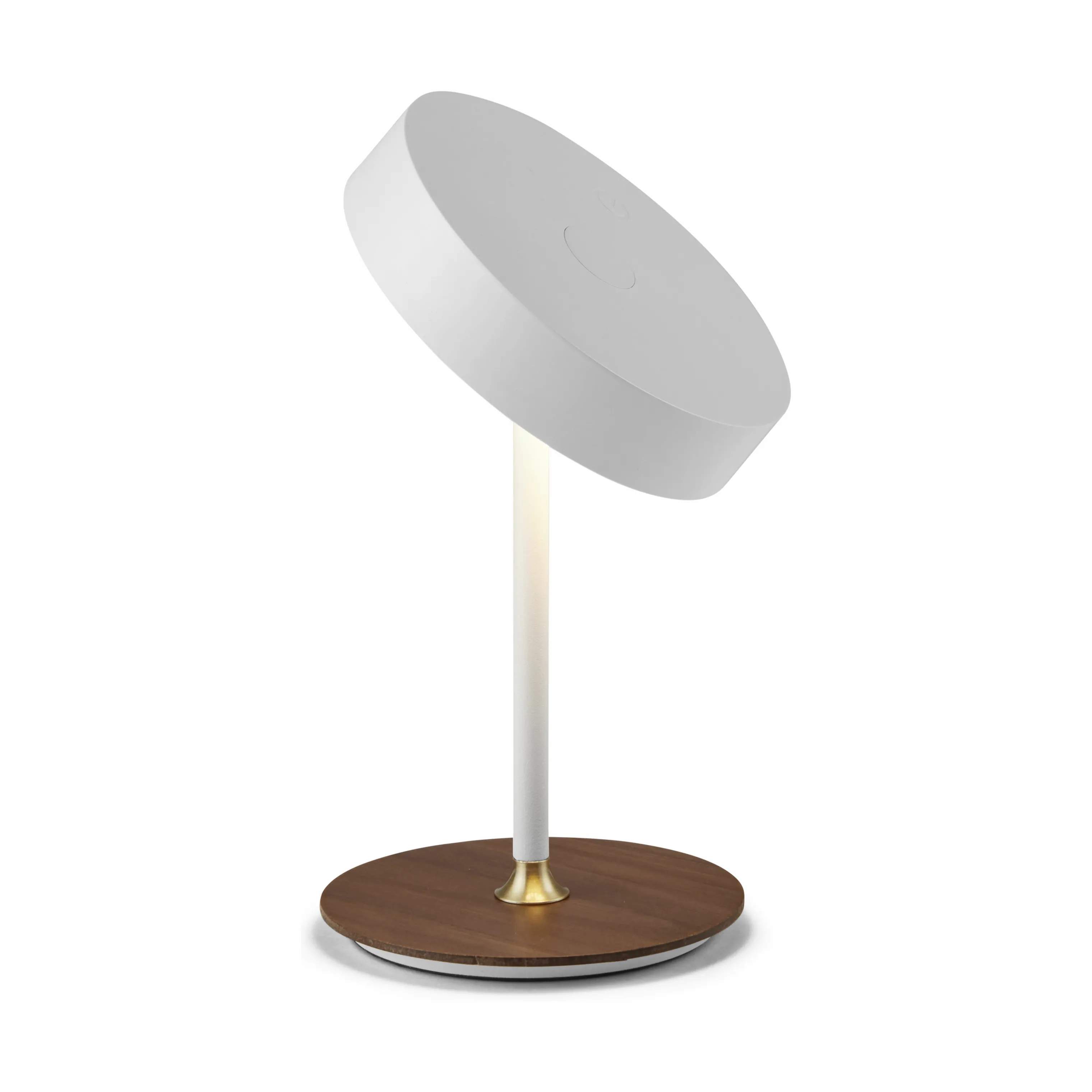 Halo Design Bordlamper On the Move Bordlampe i Varm Hvid, 4