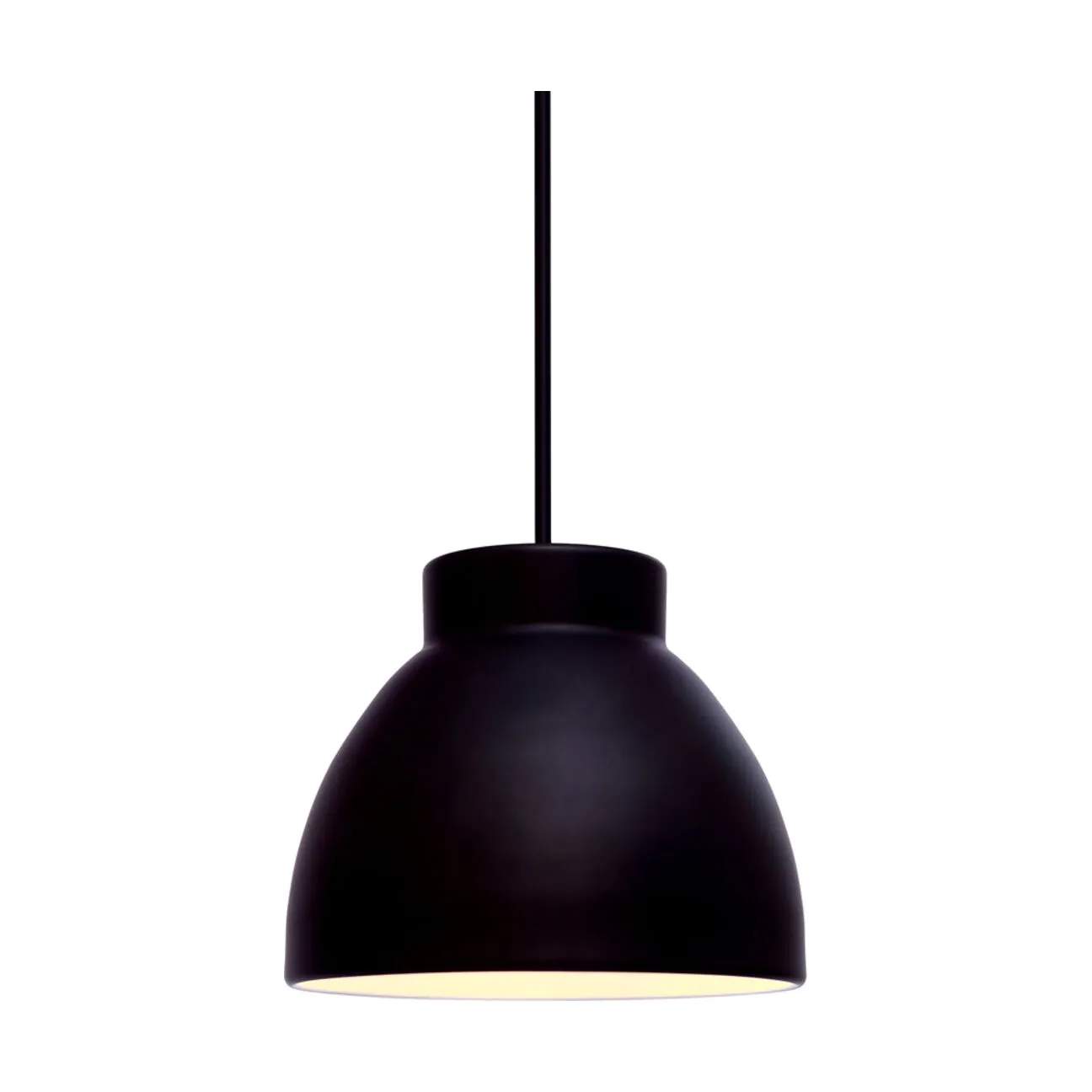 Halo Design Pendler Object Pendel i Sort, 1