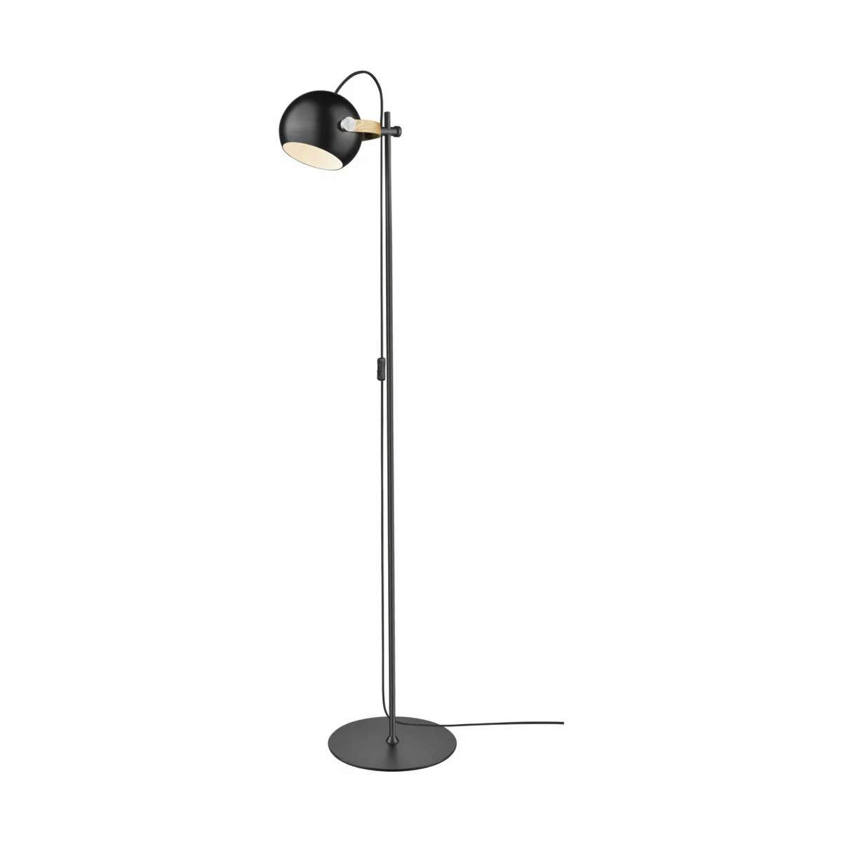 Halo Design gulvlamper D.C Gulvlampe