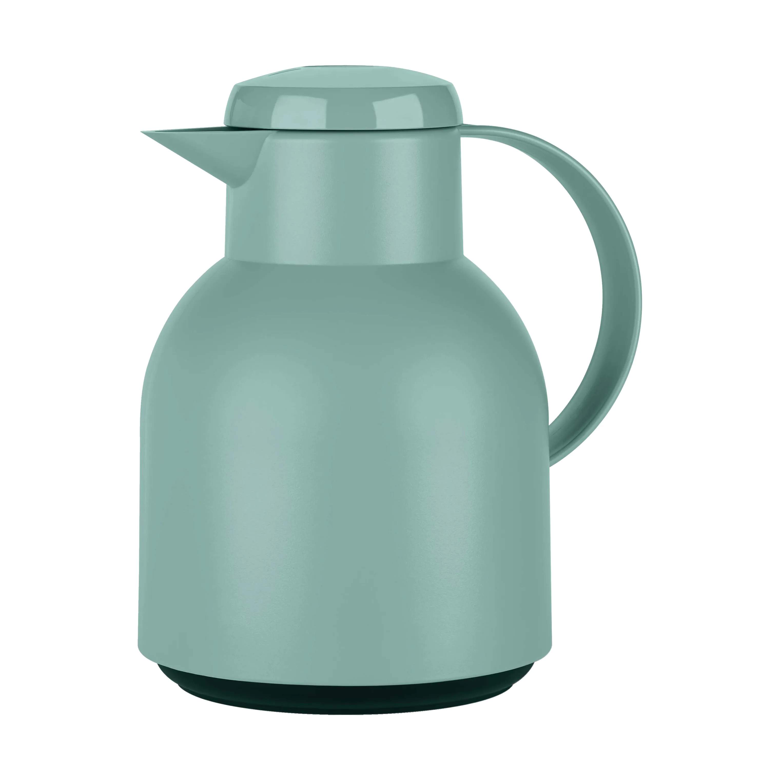 Samba Termokande, powder green, large
