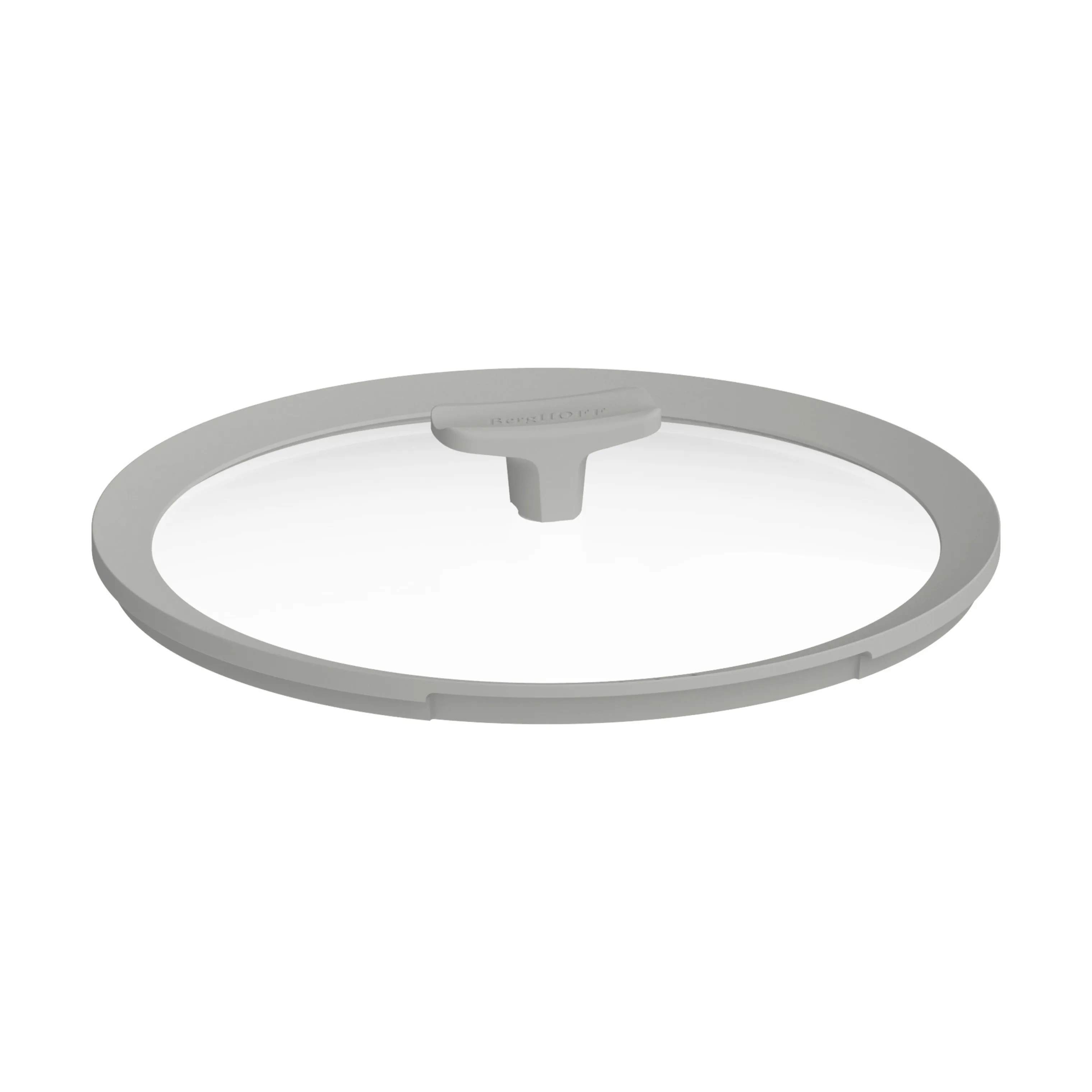 BergHOFF Grydelåg Balance Grydelåg i Moonmist, 32 cm, 3