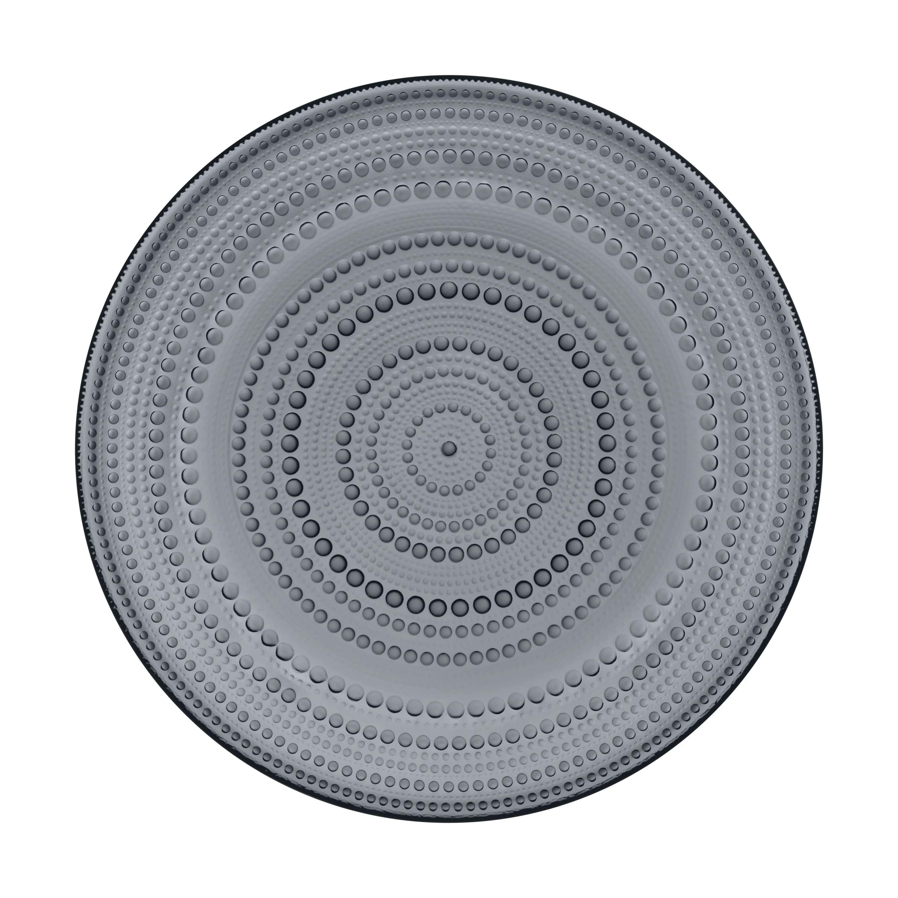 Iittala middagstallerkener Kastehelmi Tallerken