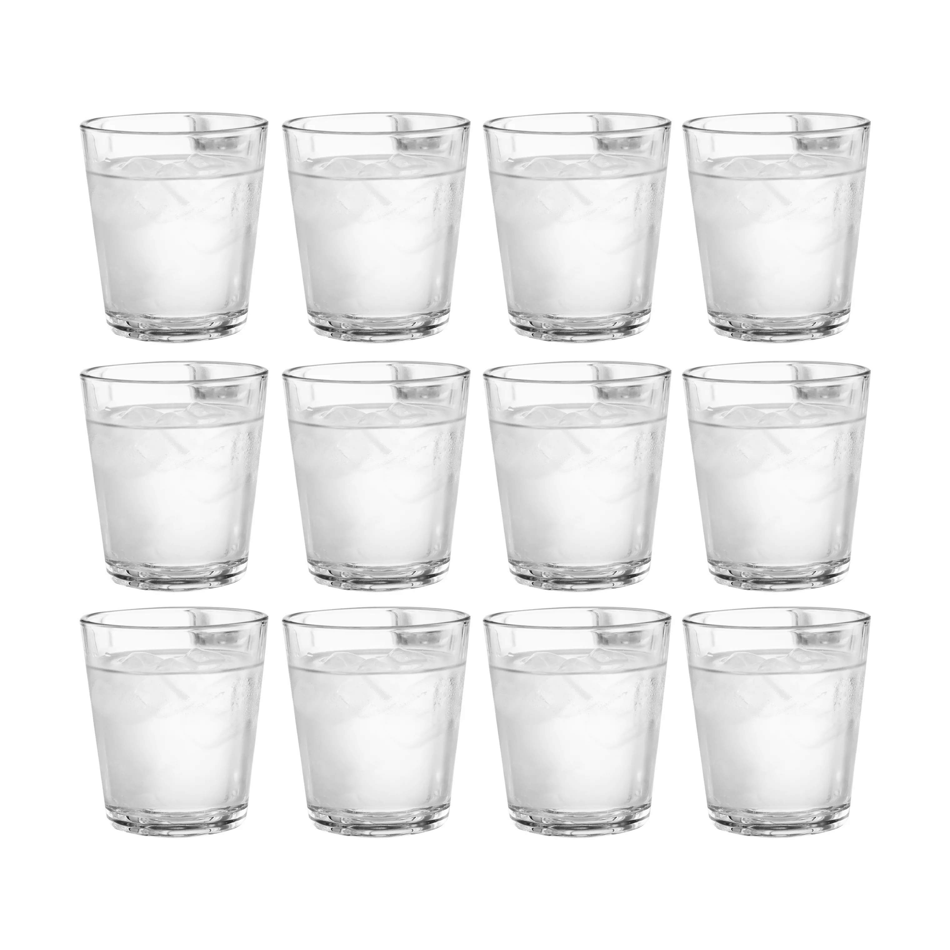 Eva Solo vandglas Vandglas - 12 stk.