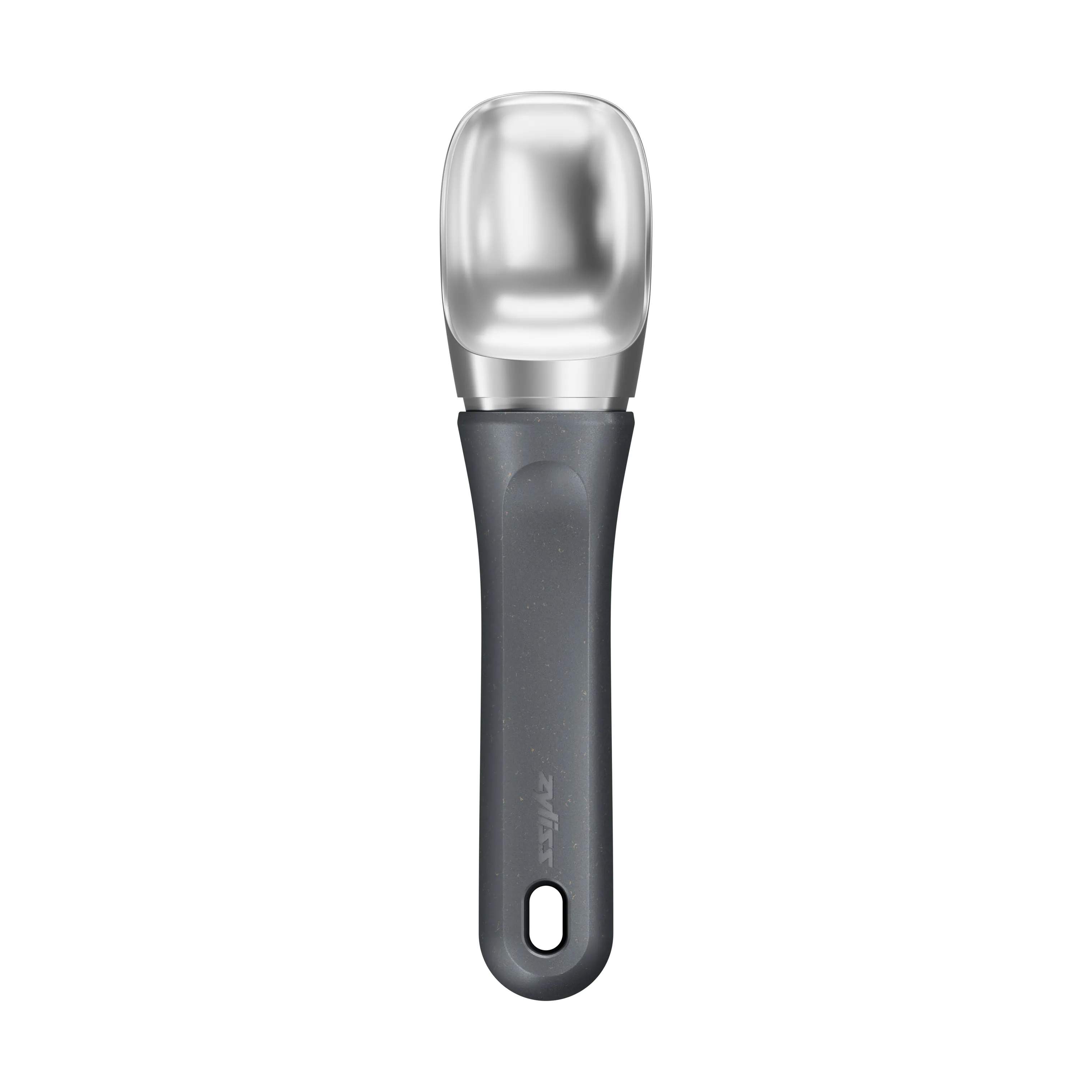 Zyliss Isskeer Isske i Beluga Grey, 1